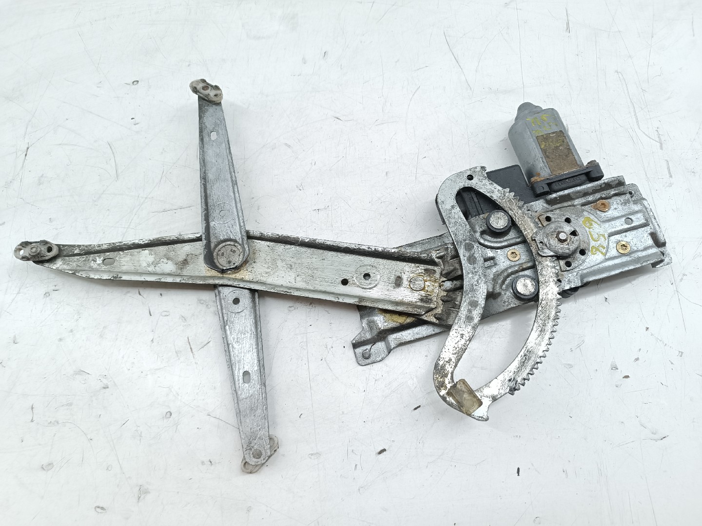 Elevador Frente Esquerdo Elétrico OPEL CORSA B (S93) | 93 - 02