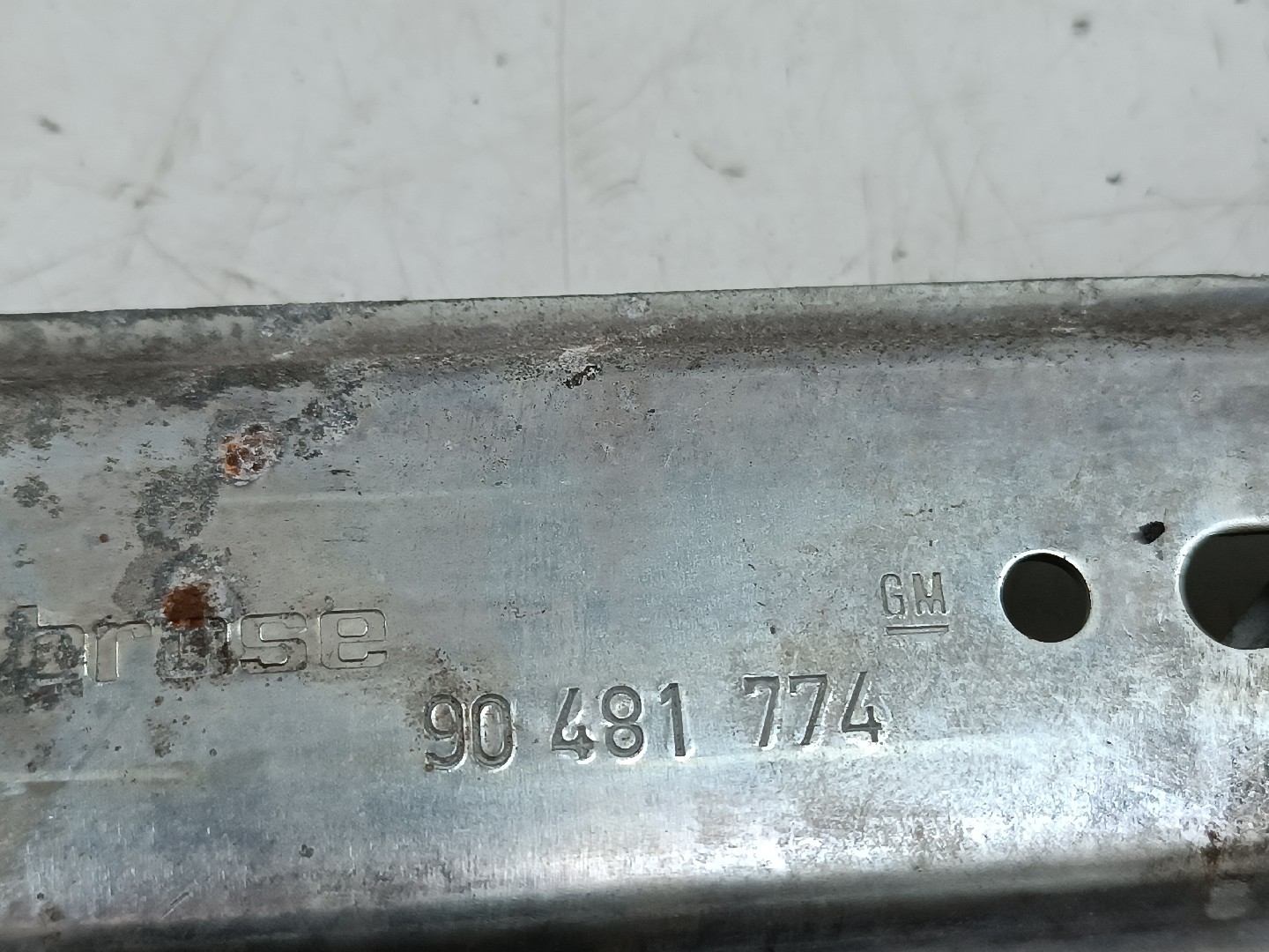 Motor e elevador de vidro frente direito OPEL CORSA B Caixa (S93) | 94 - 01 Imagem-2