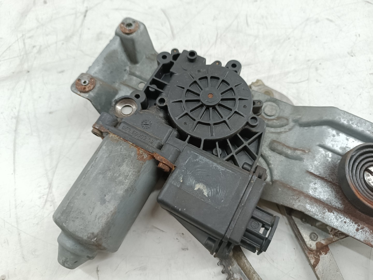 Motor e elevador de vidro frente direito OPEL CORSA B Caixa (S93) | 94 - 01 Imagem-3