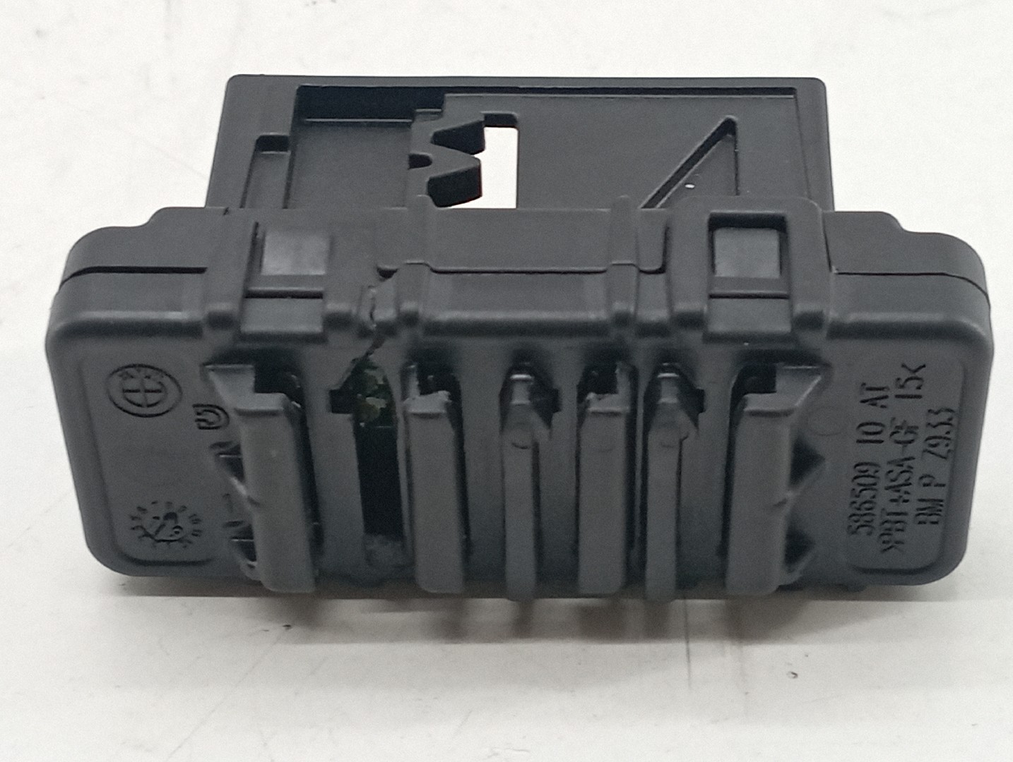 Unidade de control BMW 1 (F40) | 19 -  Imagem-4