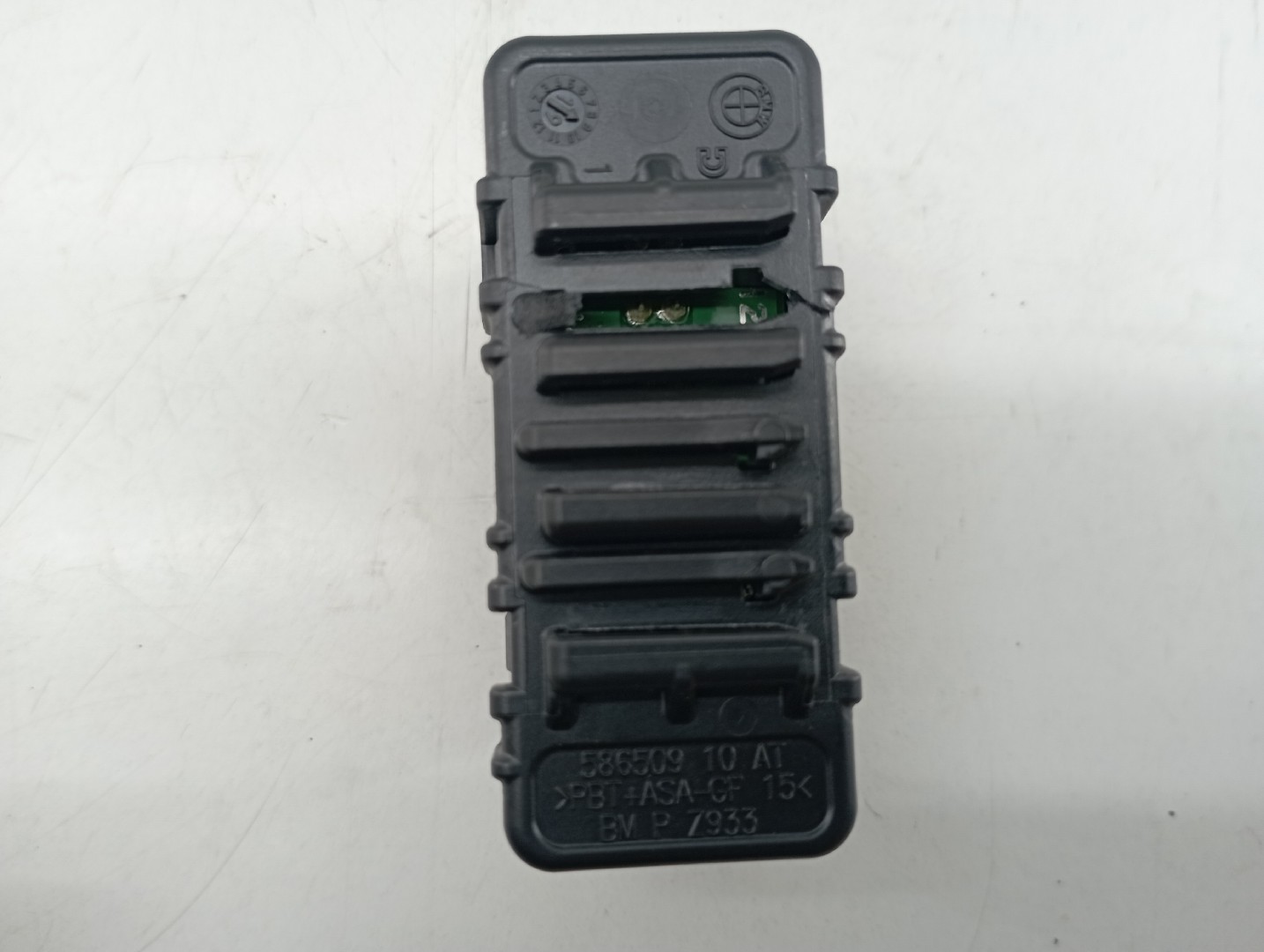 Unidade de control BMW 1 (F40) | 19 -  Imagem-5