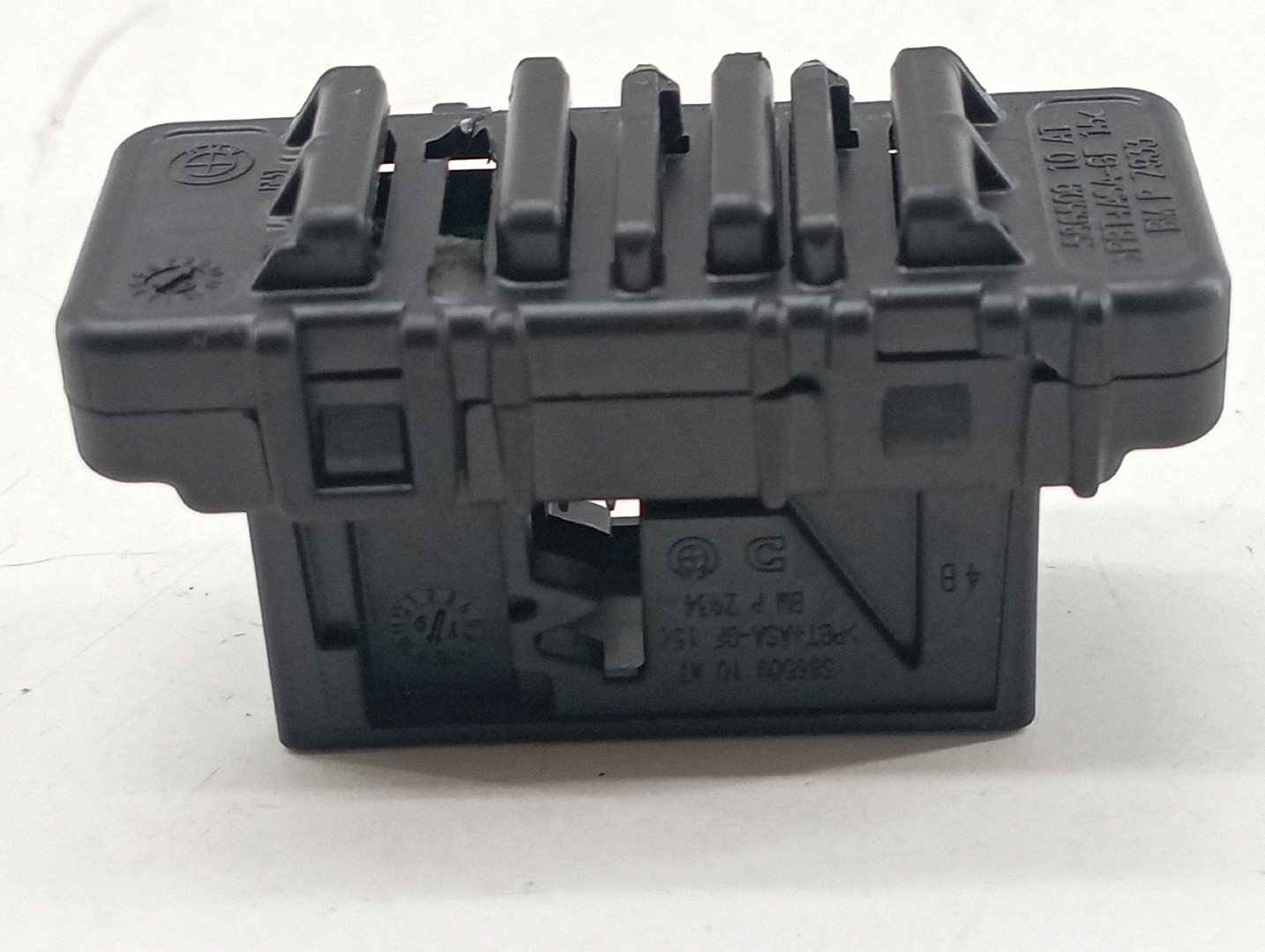 Unidade de control BMW 1 (F40) | 19 -  Imagem-6