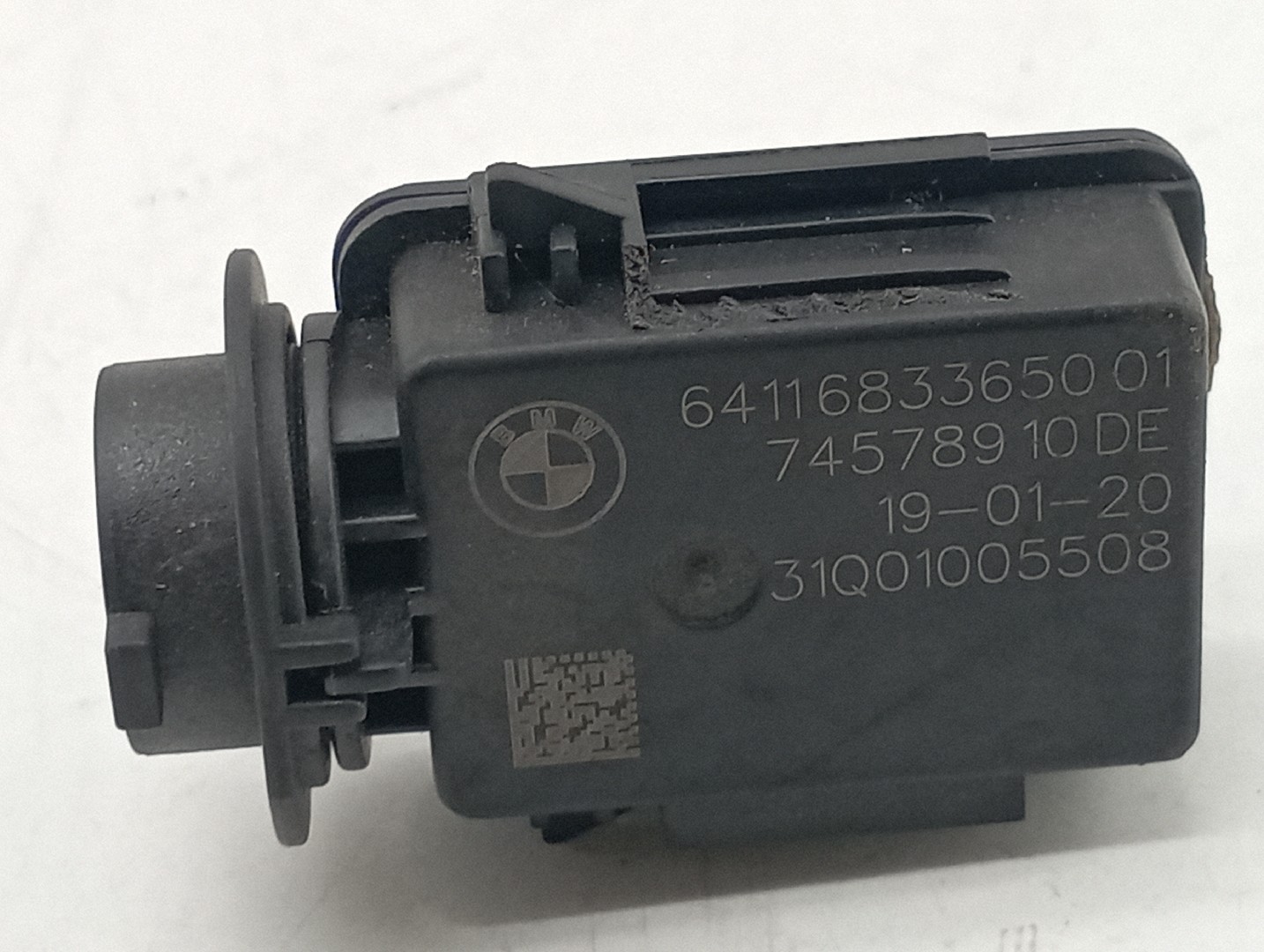 Sensor de Qualidade do Ar BMW 1 (F40) | 19 -  Imagem-1