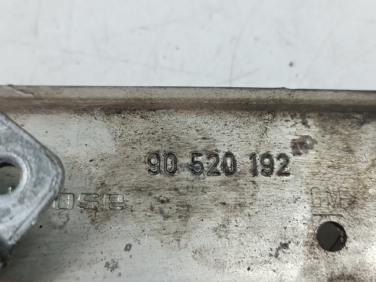 Elevador Frente Direito Elétrico OPEL CORSA B (S93) | 93 - 02 Imagem-2