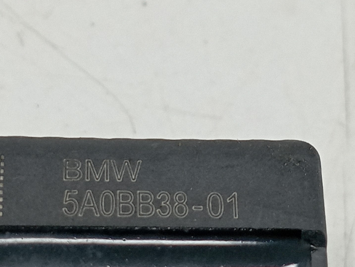 Sensores de colisão BMW 1 (F40) | 19 -  Imagem-4