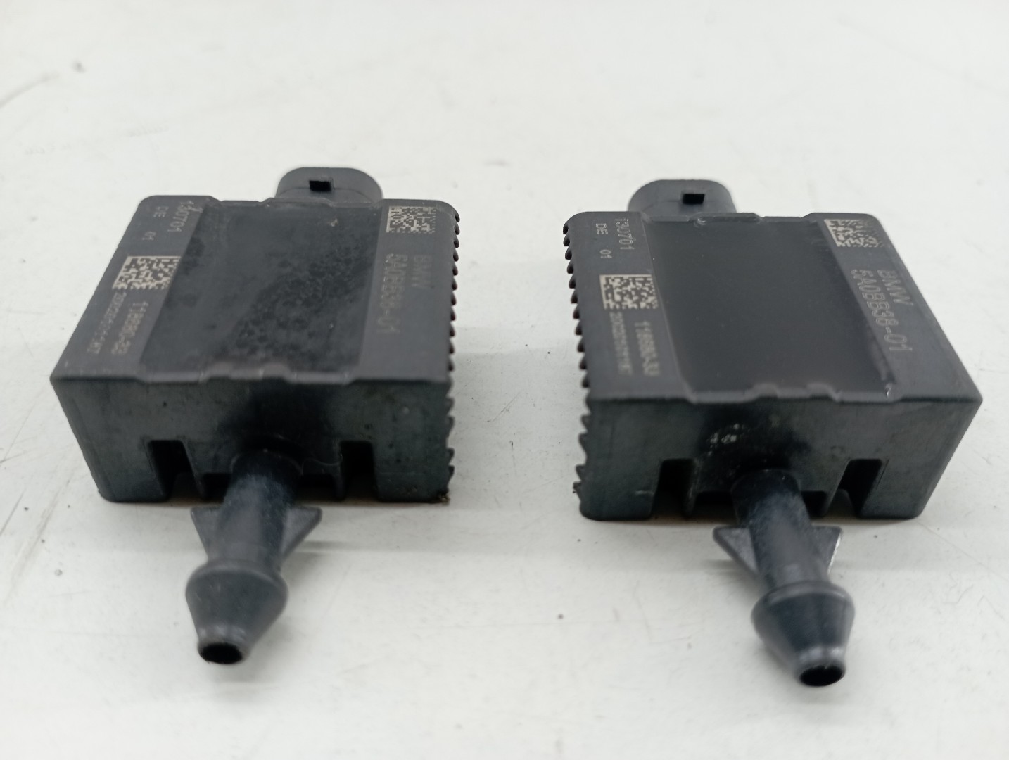 Sensores de colisão BMW 1 (F40) | 19 -  Imagem-2