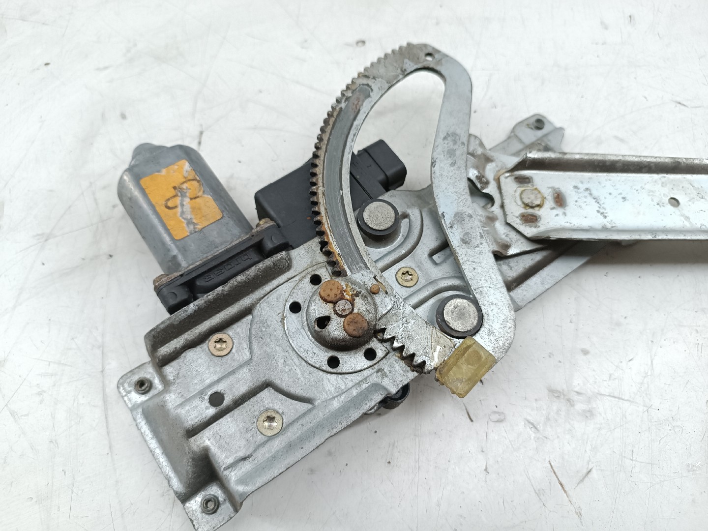 Motor e elevador de vidro frente direito OPEL CORSA B Caixa (S93) | 94 - 01 Imagem-5
