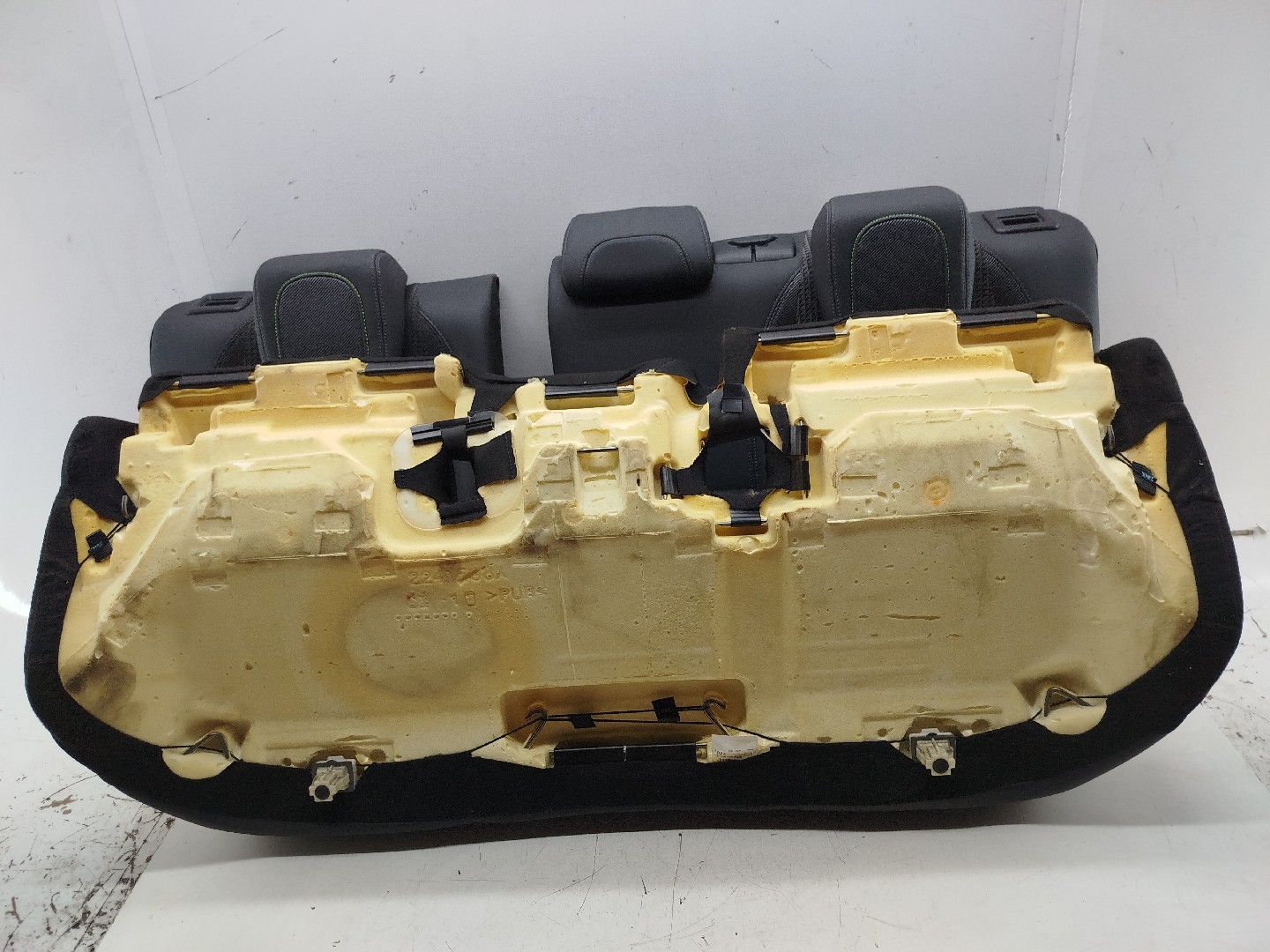 Conjunto de bancos com airbags PEUGEOT 2008 II (U_) | 19 -  Imagem-3