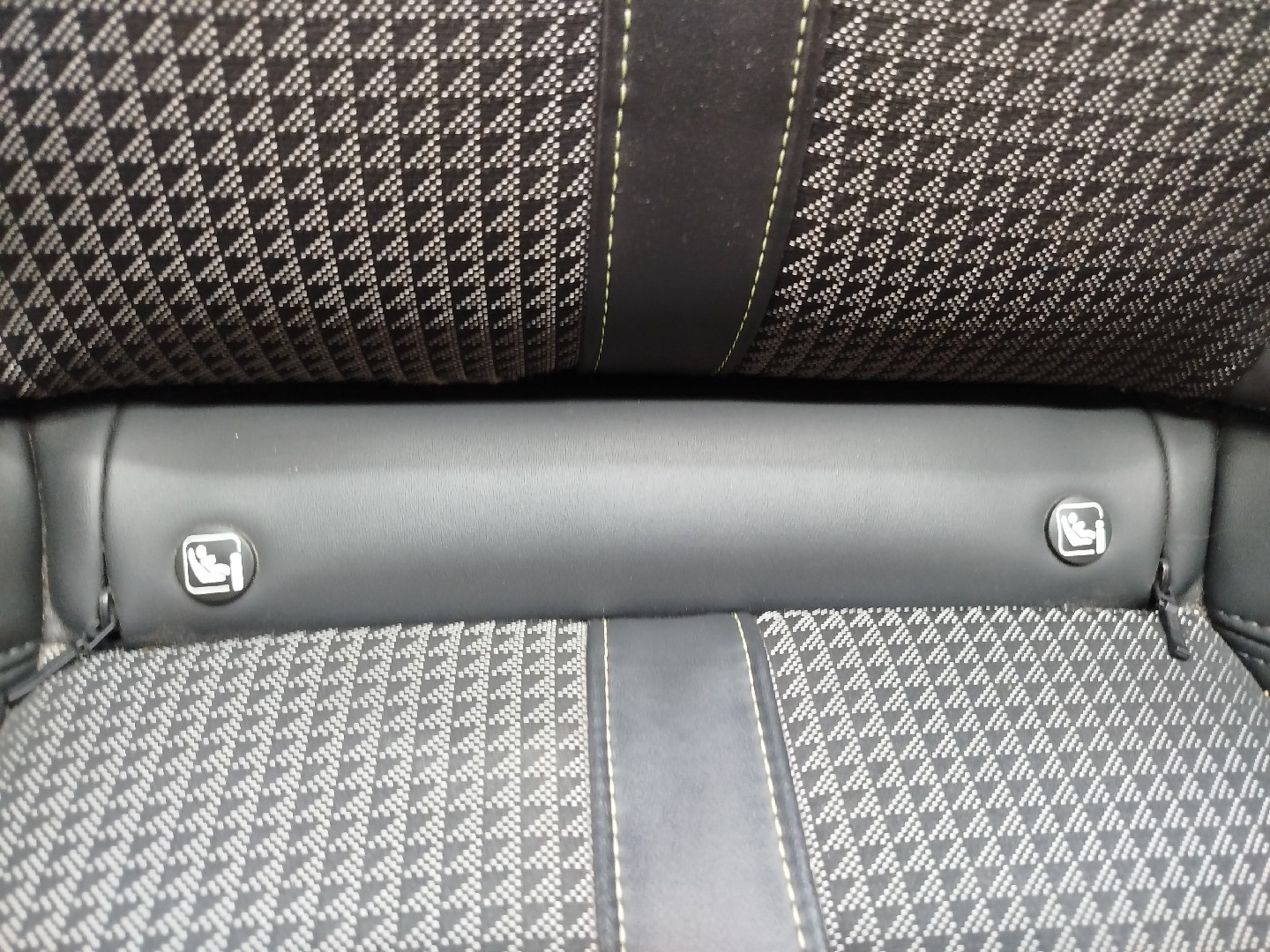 Conjunto de bancos com airbags PEUGEOT 2008 II (U_) | 19 -  Imagem-6
