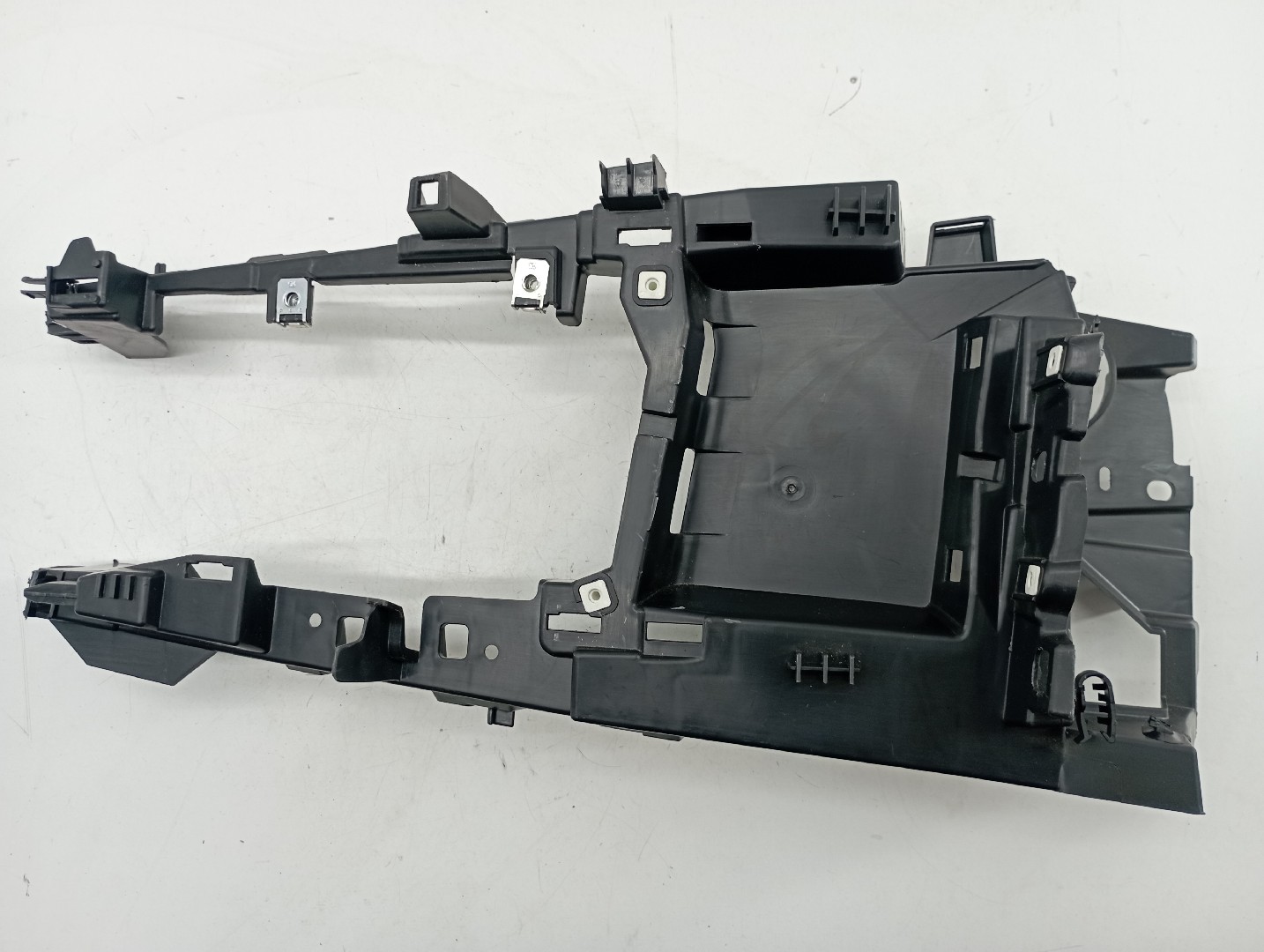 Moldura Consola Central PEUGEOT 5008 II | 16 - 