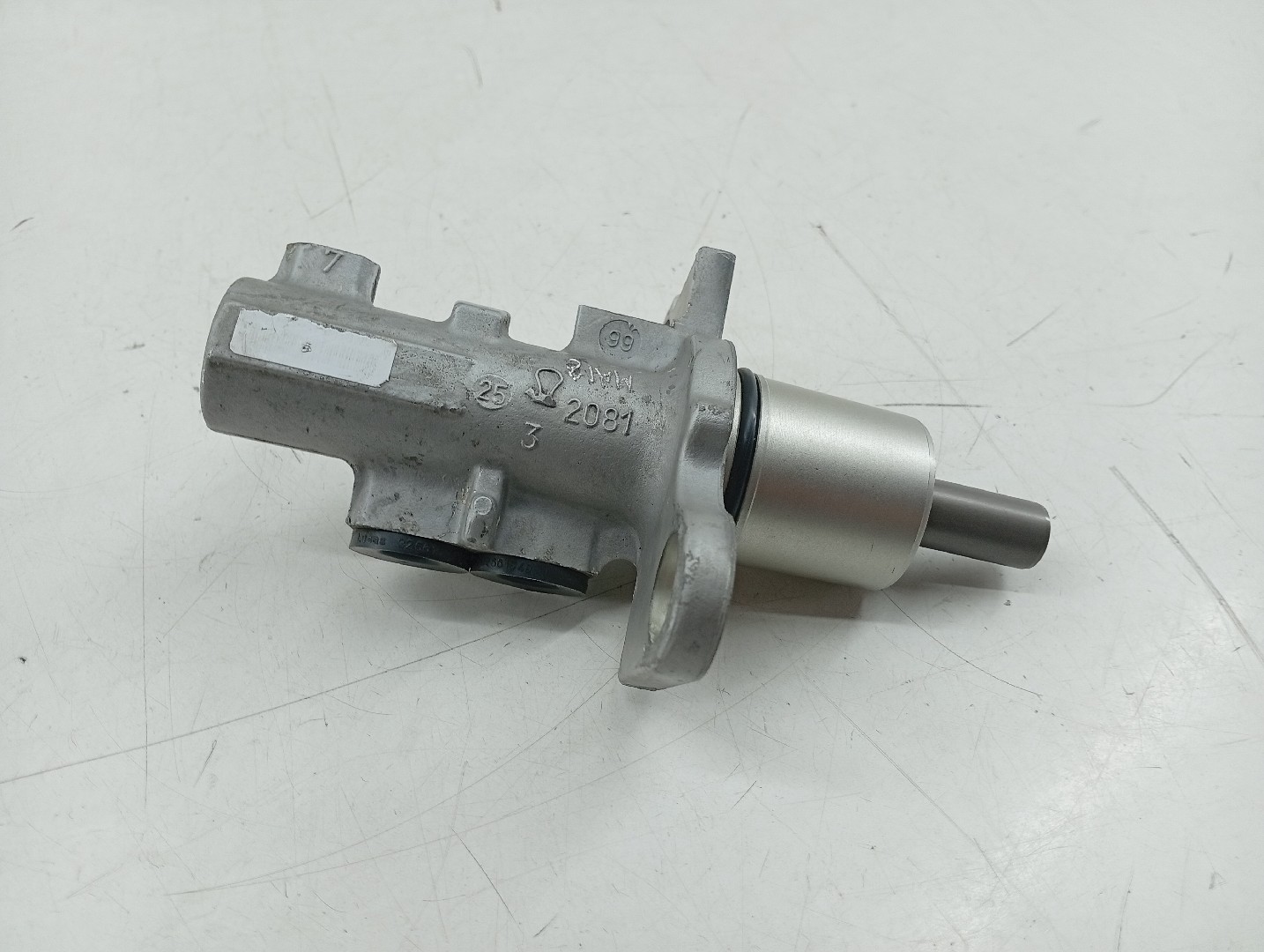 Bomba de travão AUDI A4 Avant (8D5, B5) | 94 - 02