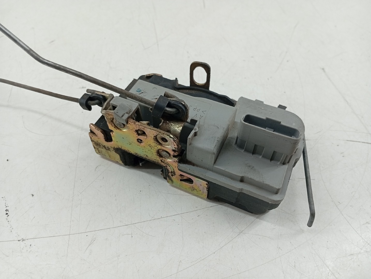 Fecho da Porta Frente Direito PEUGEOT 206 Hatchback (2A/C) | 98 - 12 Imagem-6