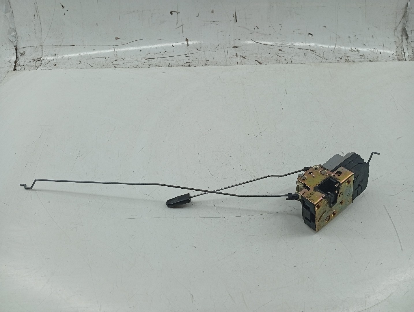 Fecho da Porta Frente Direito PEUGEOT 206 Hatchback (2A/C) | 98 - 12 Imagem-3