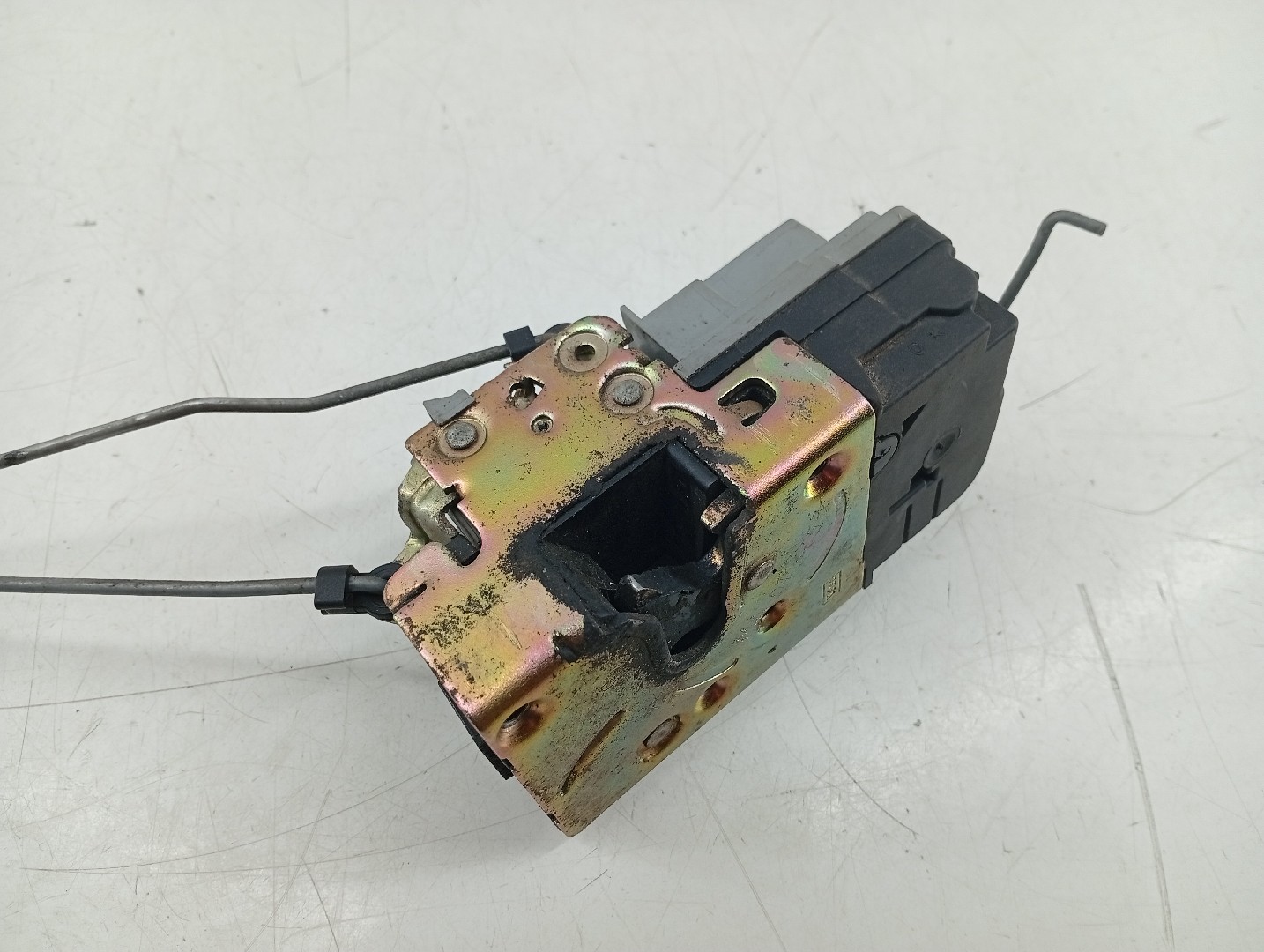 Fecho da Porta Frente Direito PEUGEOT 206 Hatchback (2A/C) | 98 - 12 Imagem-2