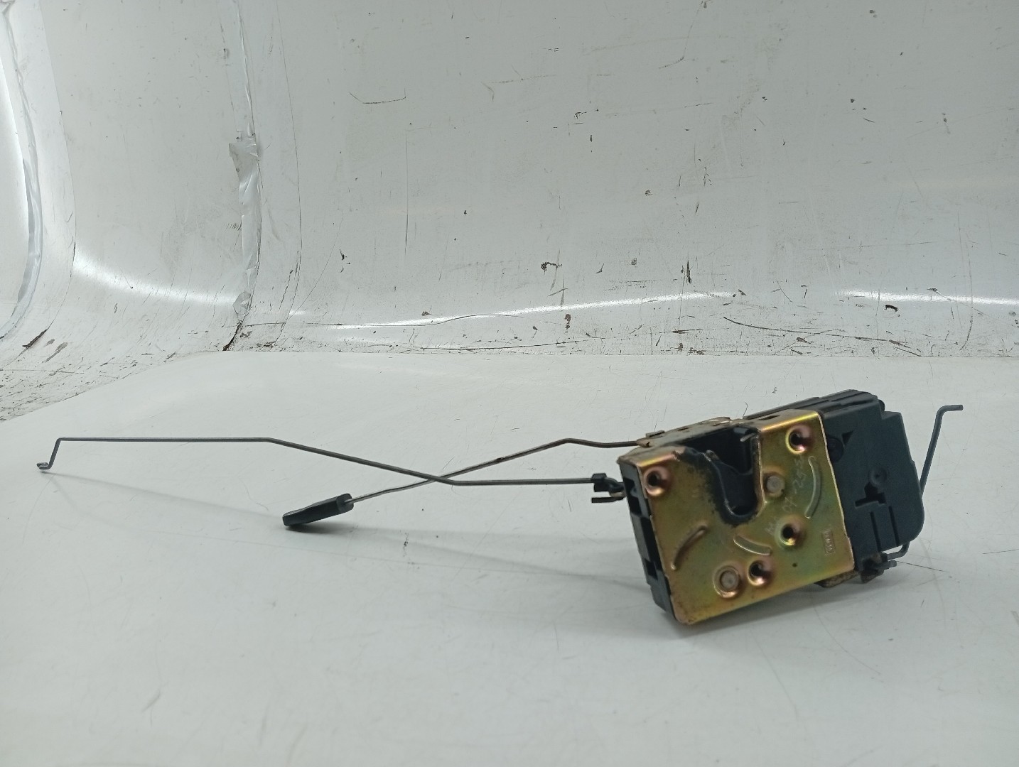 Fecho da Porta Frente Direito PEUGEOT 206 Hatchback (2A/C) | 98 - 12 Imagem-4