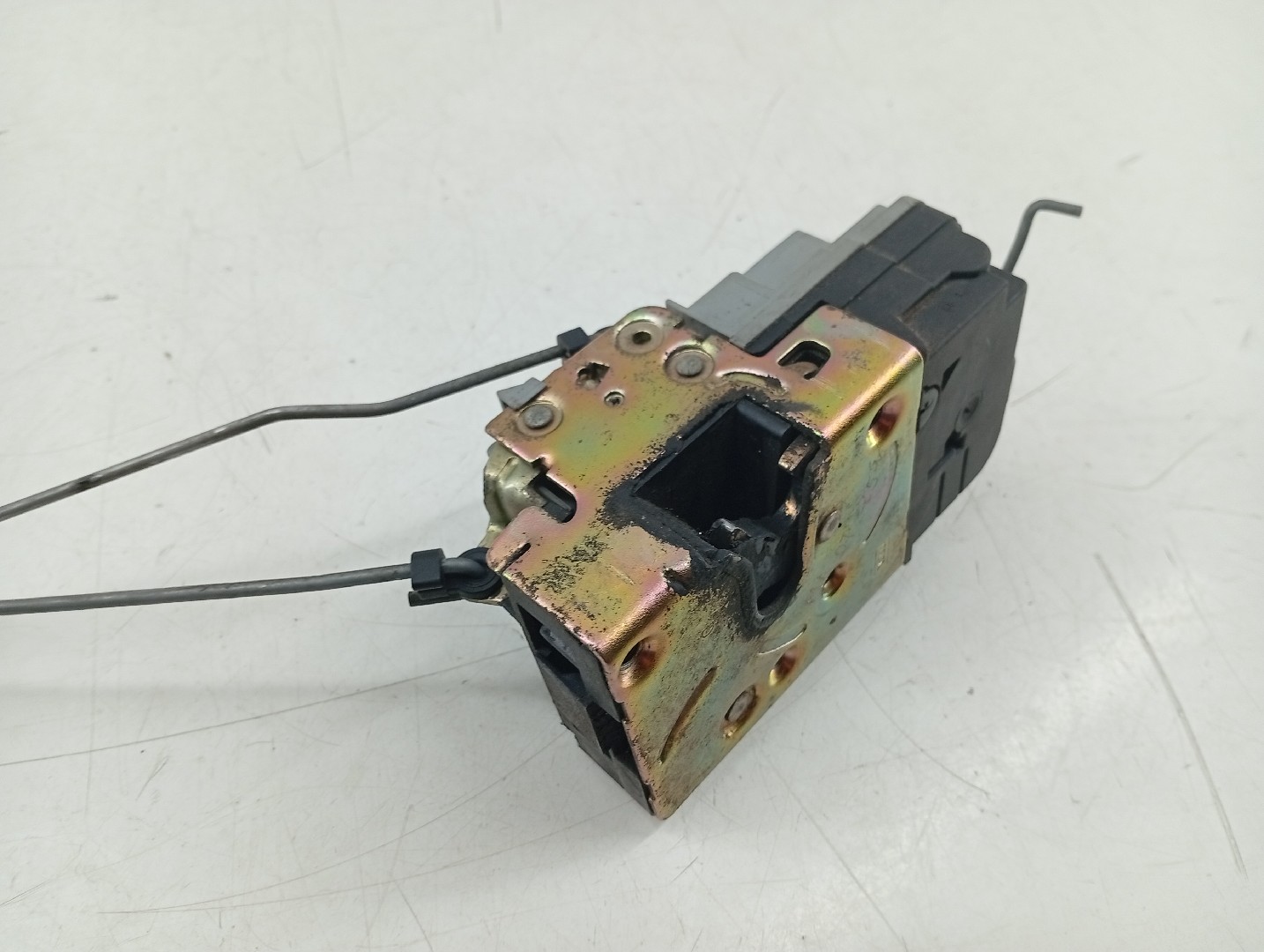 Fecho da Porta Frente Direito PEUGEOT 206 Hatchback (2A/C) | 98 - 12 Imagem-5