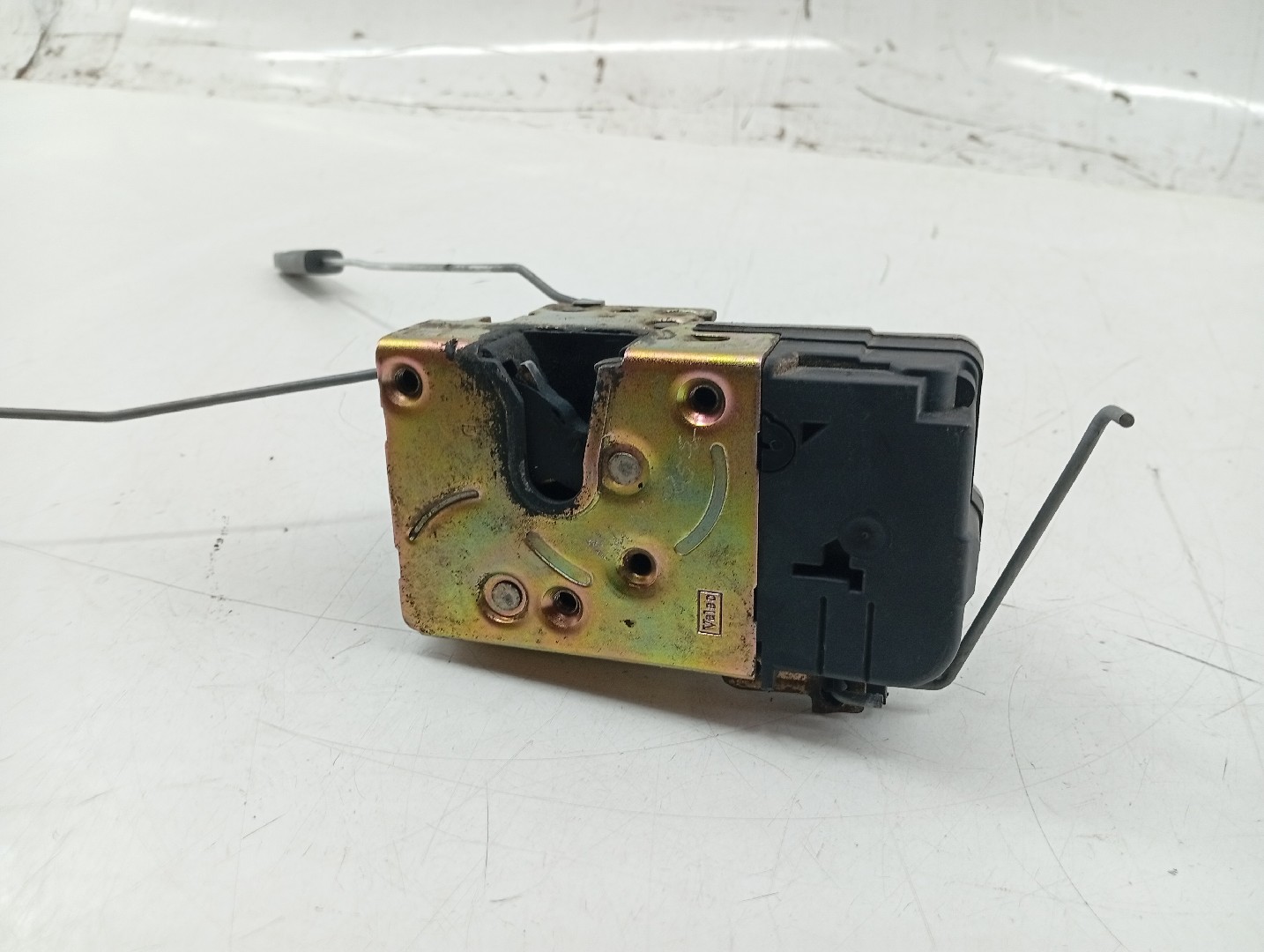 Fecho da Porta Frente Direito PEUGEOT 206 Hatchback (2A/C) | 98 - 12 Imagem-8