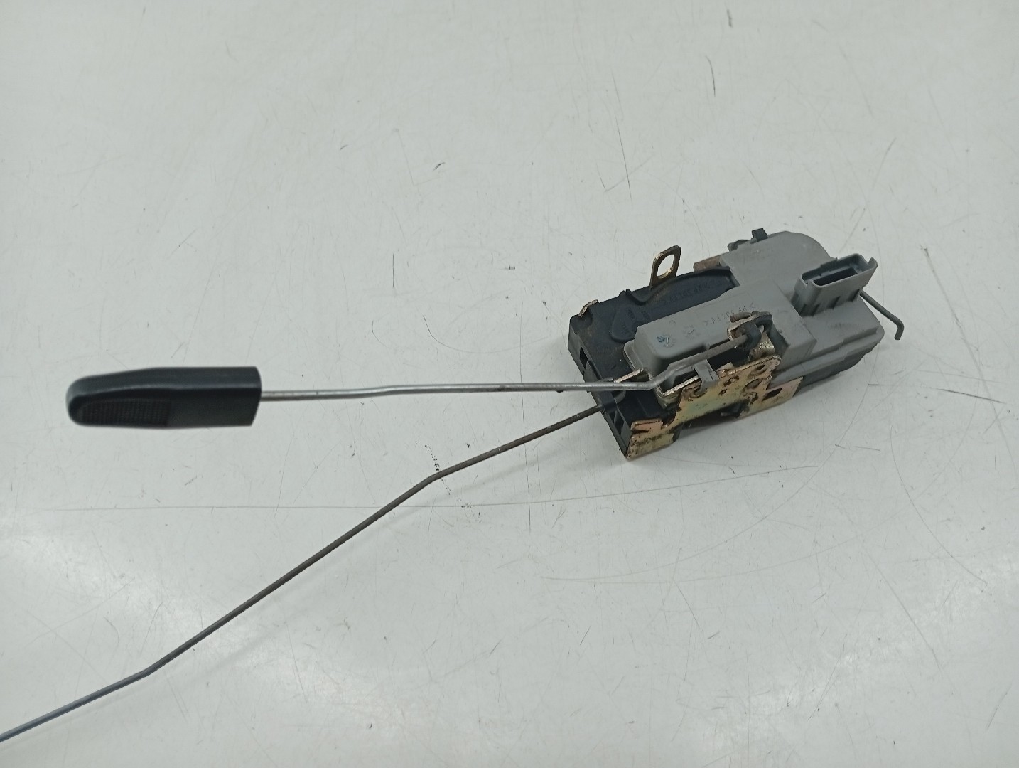 Fecho da Porta Frente Direito PEUGEOT 206 Hatchback (2A/C) | 98 - 12 Imagem-7