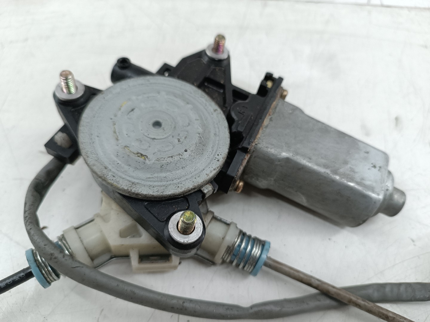 Motor e elevador de vidro frente direito SUZUKI GRAND VITARA I (FT, HT) | 98 - 06 Imagem-4