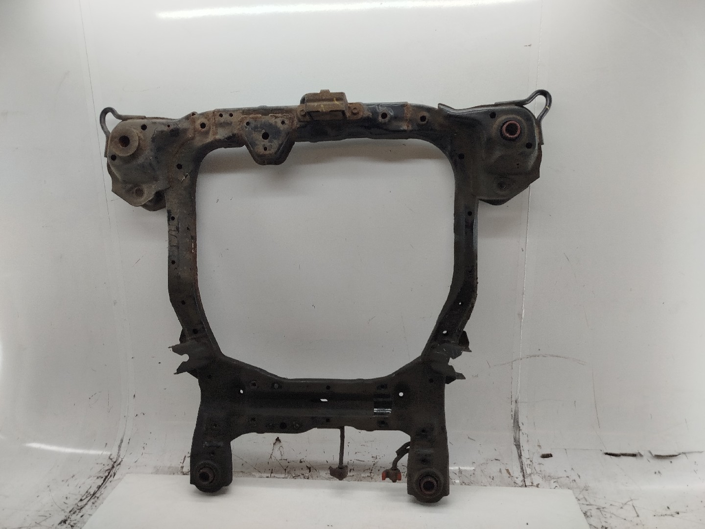 Charriot HYUNDAI SANTA FÉ II (CM) | 05 - 15