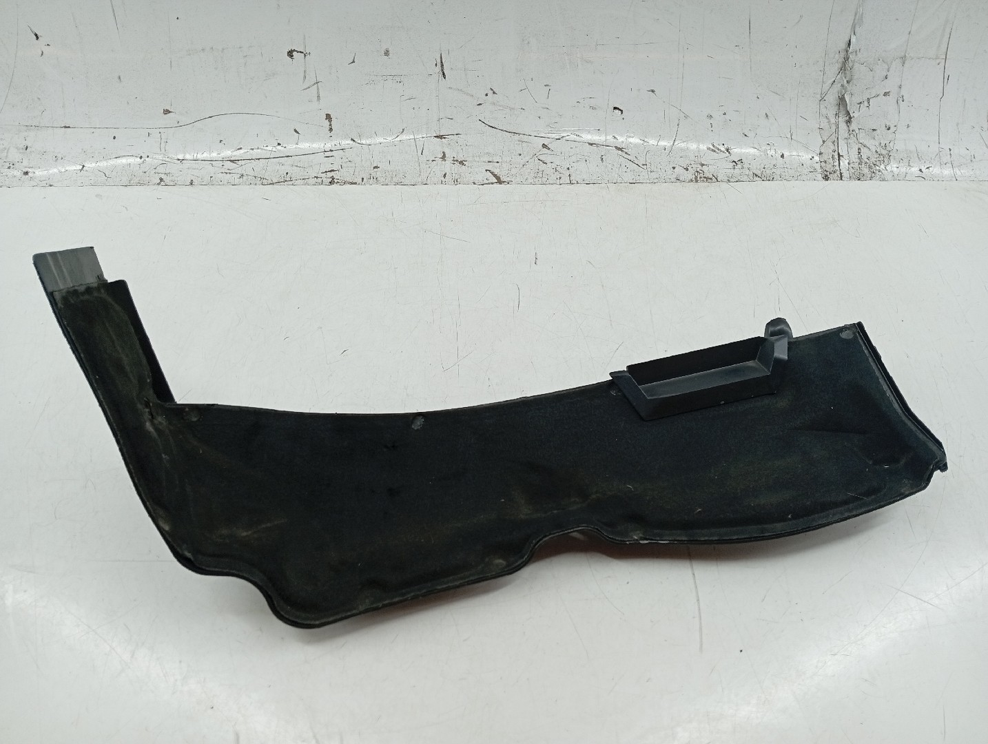 Acabamento de corta fogo BMW 1 (F40) | 19 - 