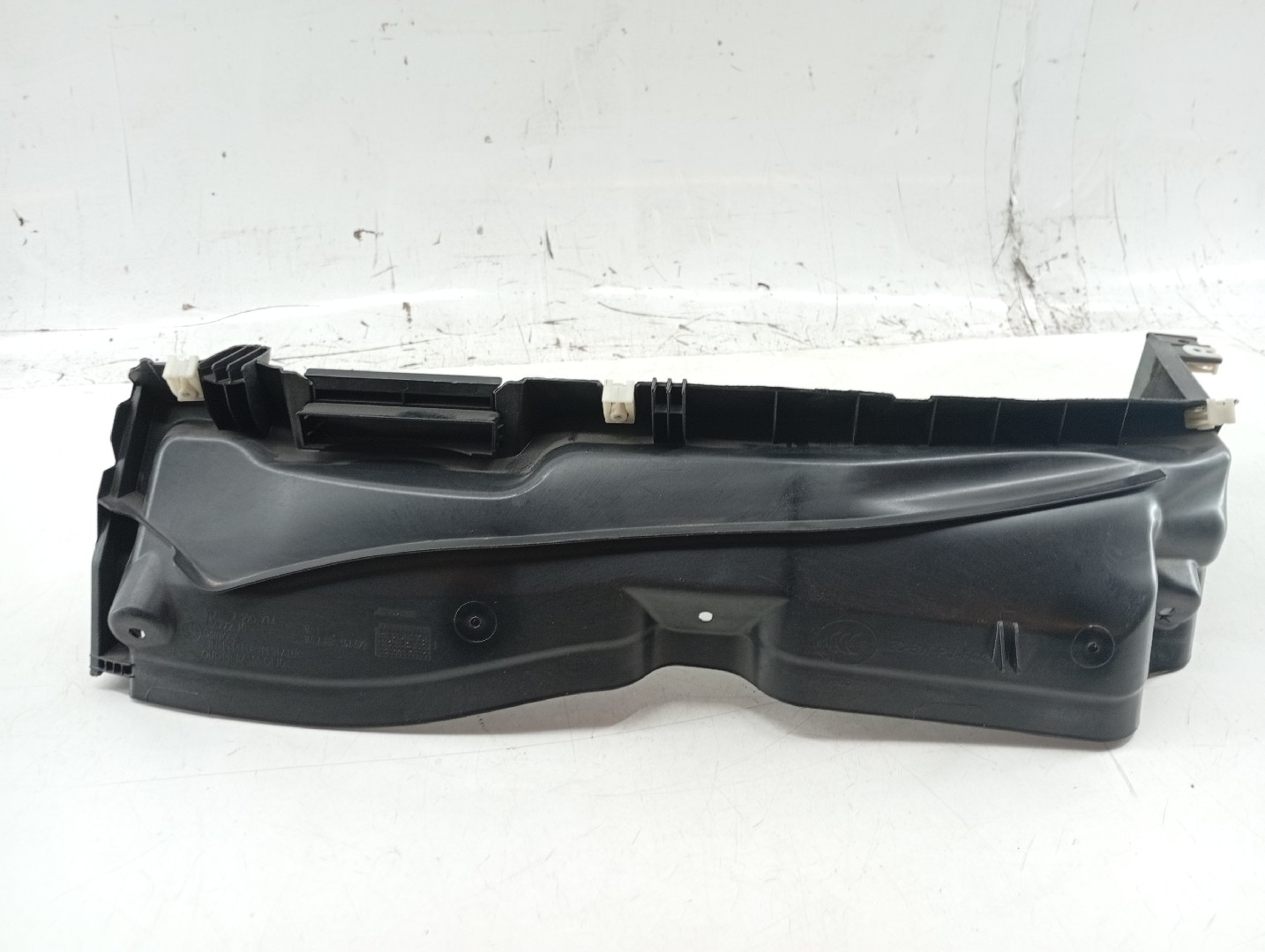 Acabamento de corta fogo BMW 1 (F40) | 19 -  Imagem-3