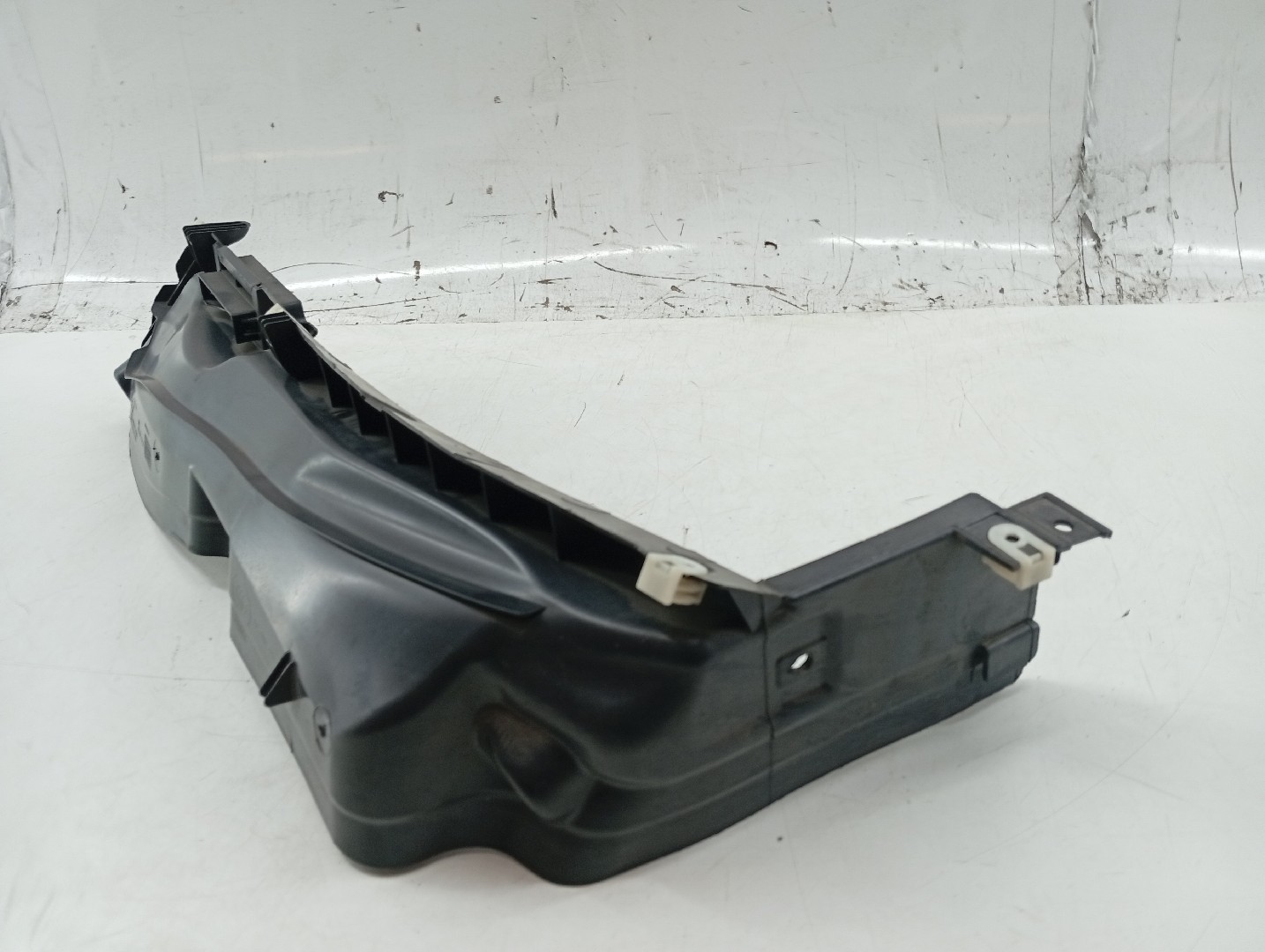 Acabamento de corta fogo BMW 1 (F40) | 19 -  Imagem-5