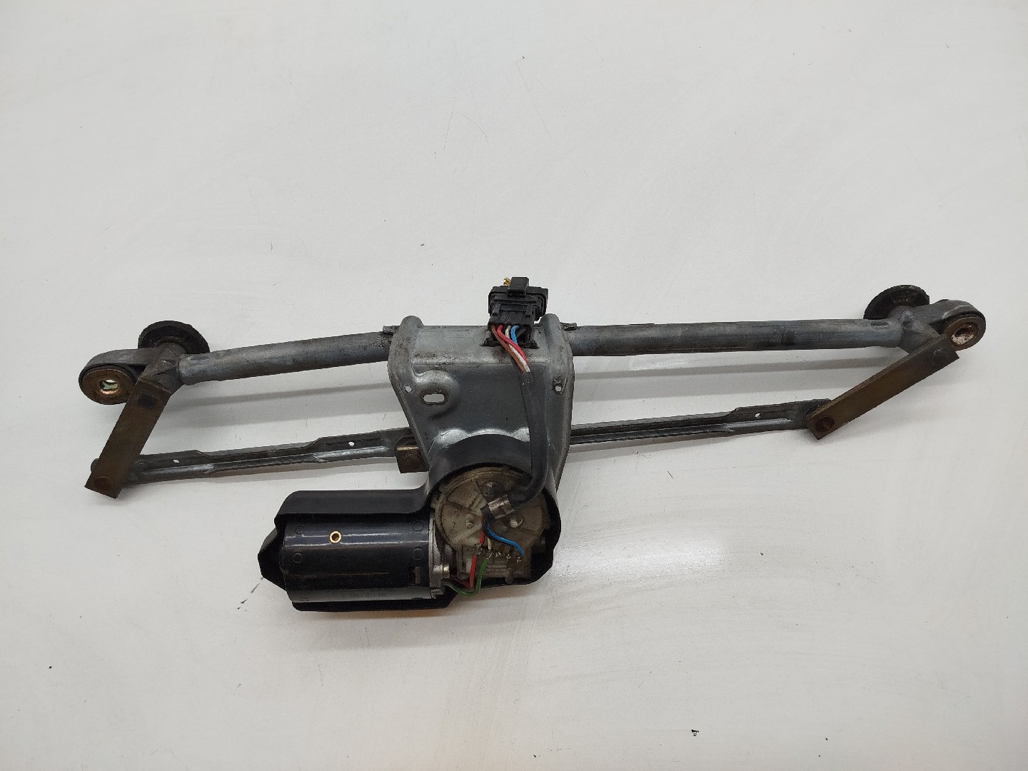 Motor do Limpa Para-Brisas RENAULT CLIO II (BB_, CB_) | 98 - 