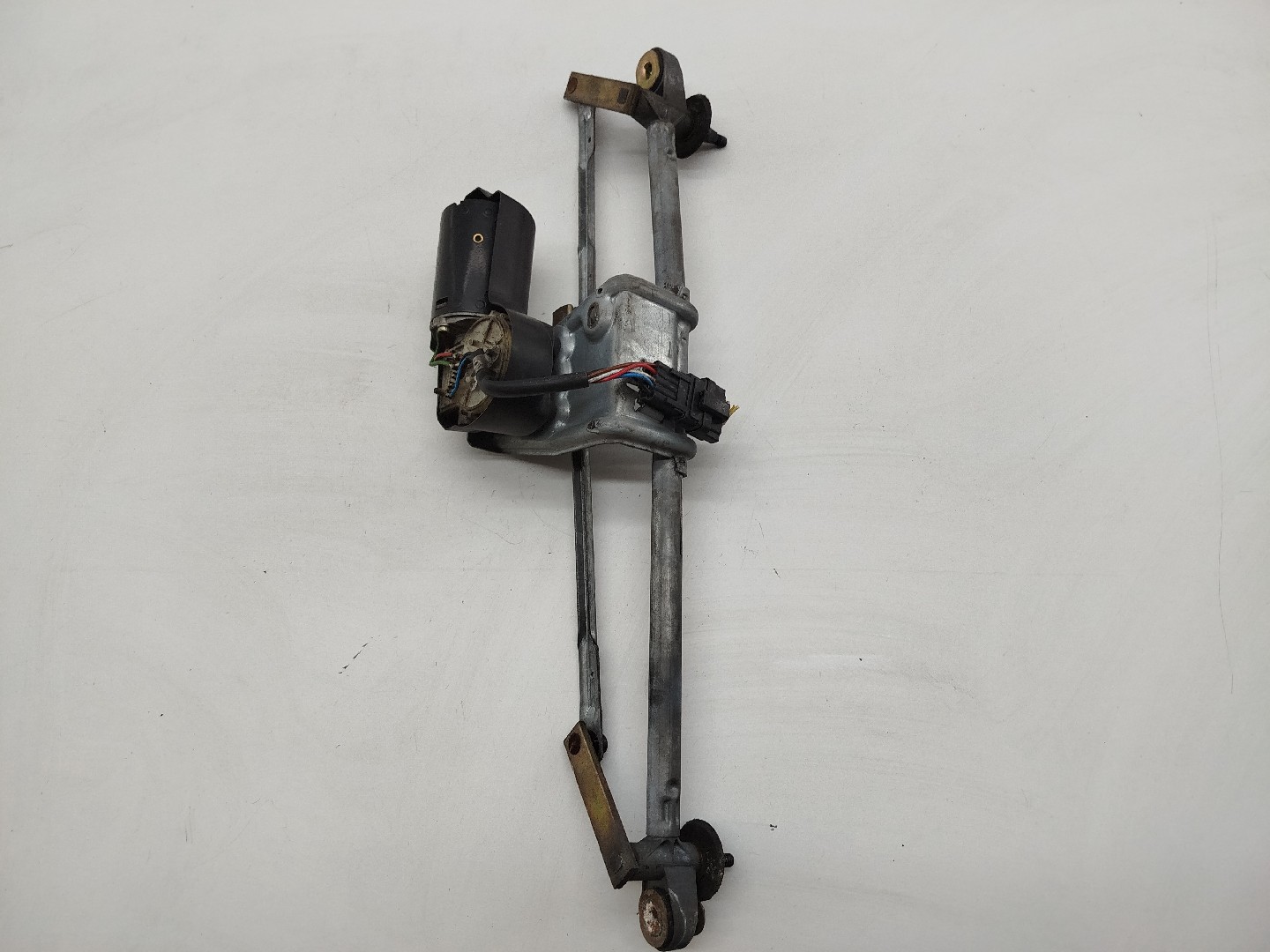 Motor do Limpa Para-Brisas RENAULT CLIO II (BB_, CB_) | 98 -  Imagem-7