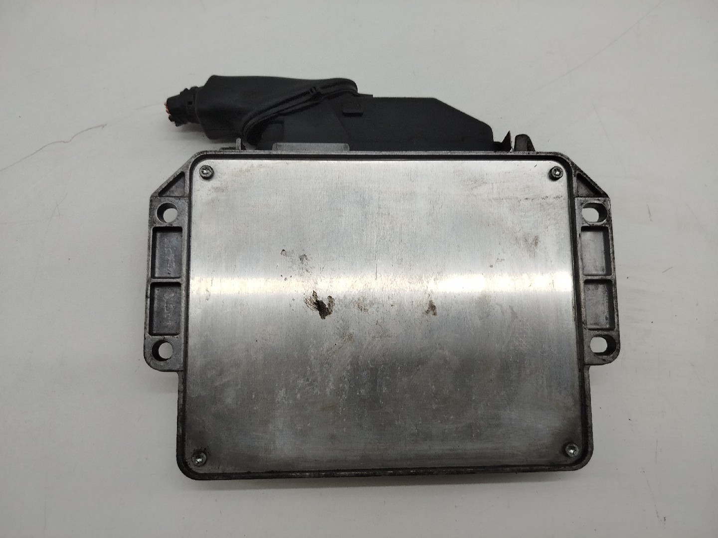 Centralita del Motor RENAULT CLIO II (BB_, CB_) | 98 -  Imagem-3