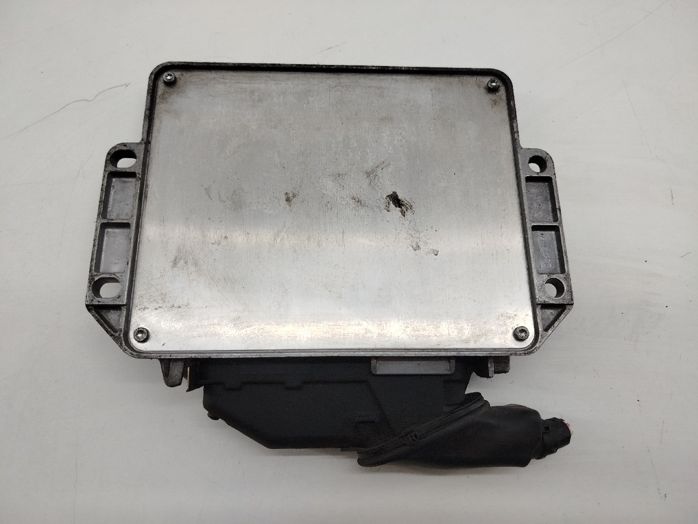 Centralita del Motor RENAULT CLIO II (BB_, CB_) | 98 -  Imagem-4