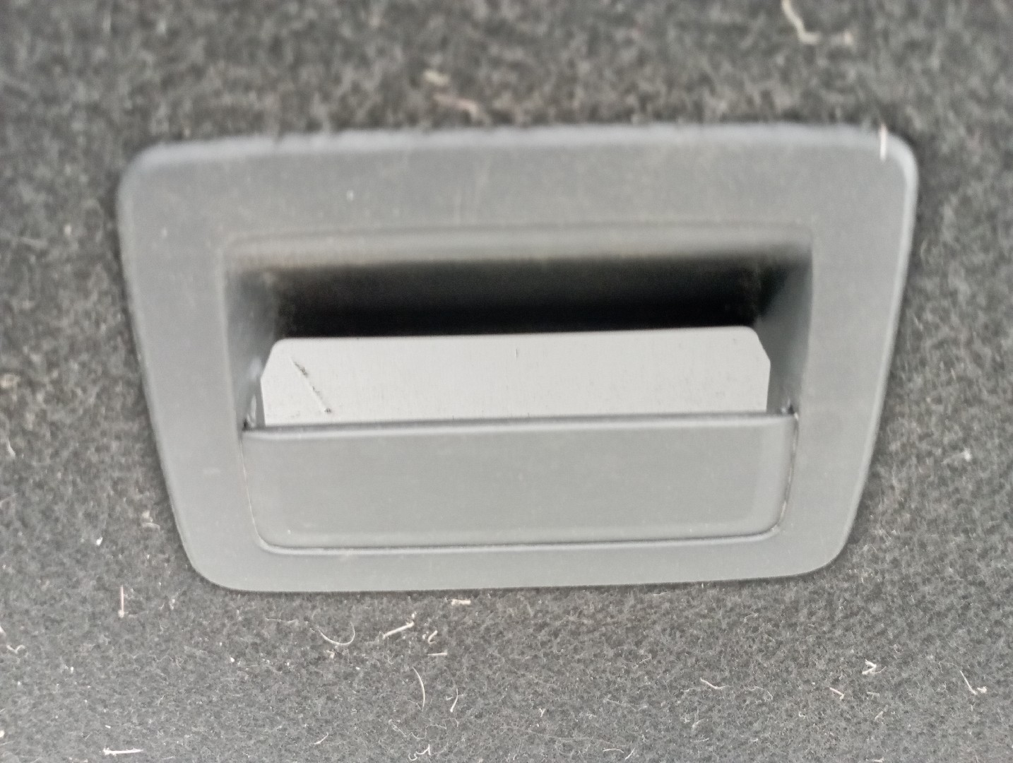 Forra Superior do Fundo de Mala PEUGEOT 3008 SUV (M_) | 16 -  Imagem-6