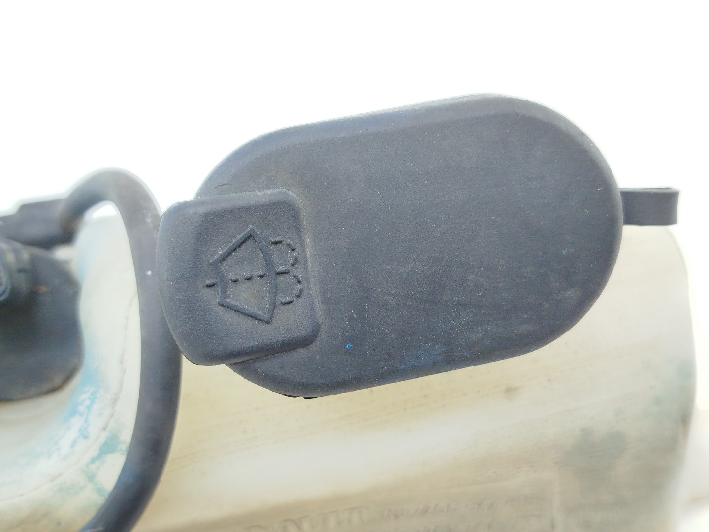 Reservatório de água do limpa para-brisas RENAULT CLIO II (BB_, CB_) | 98 -  Imagem-2
