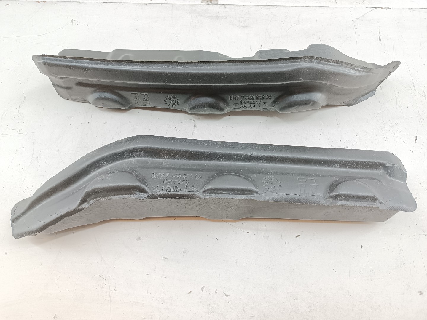 Outros BMW 1 (F40) | 19 - 