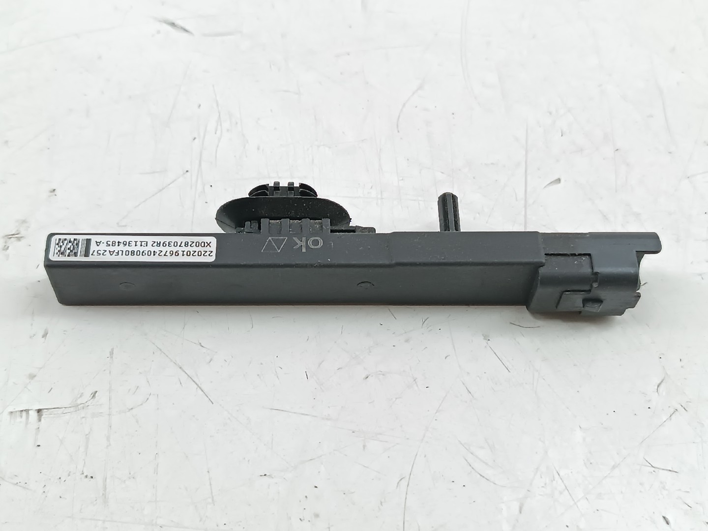 Amplificador de antena PEUGEOT 308 III