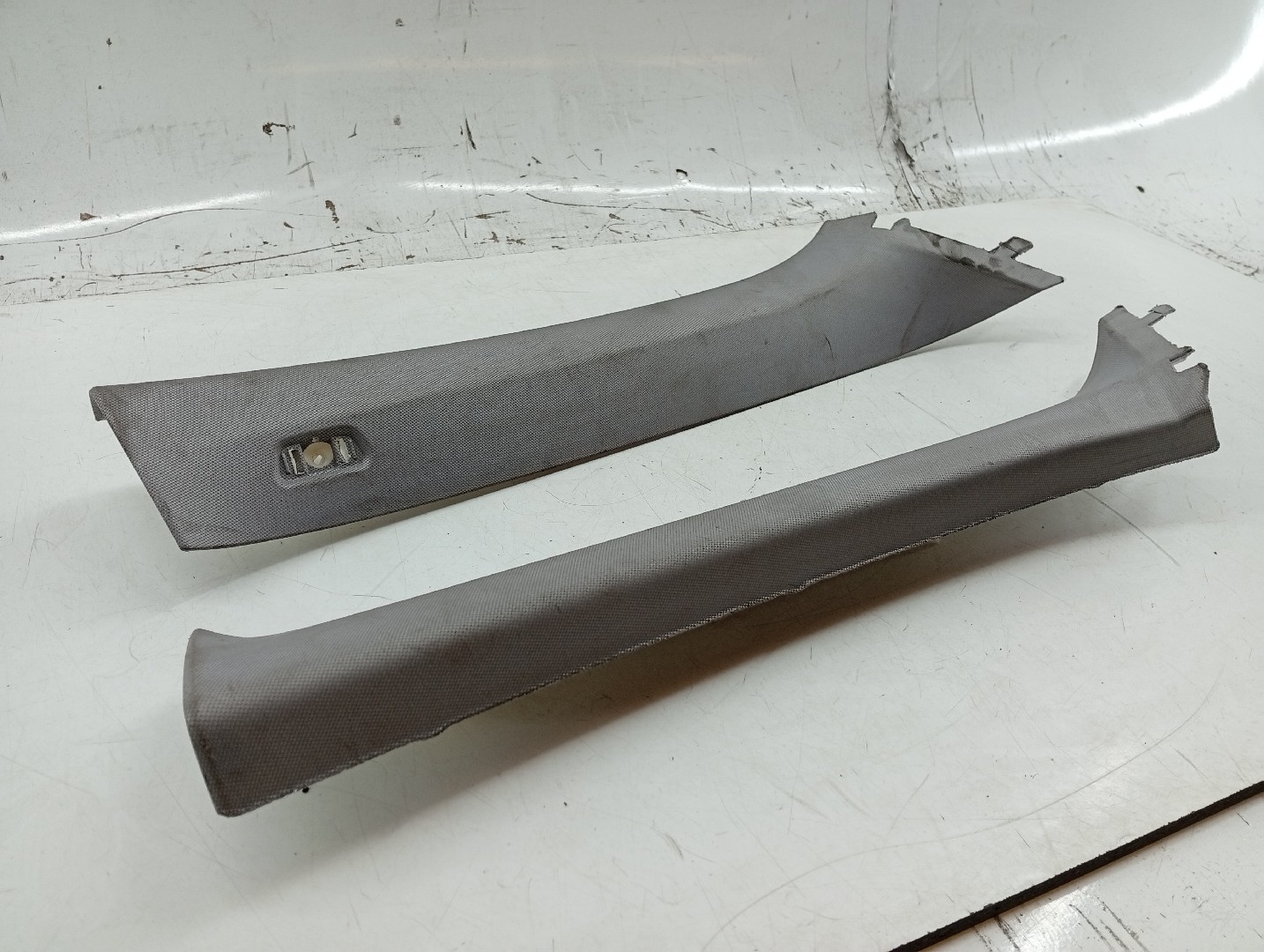 Moldura de pilar A BMW 1 (F40) | 19 -  Imagem-1
