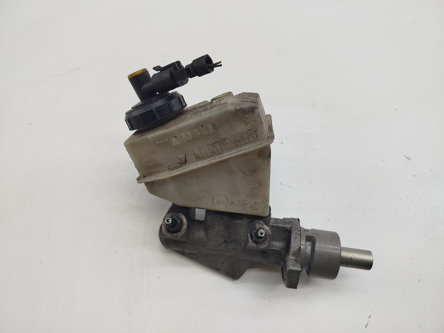 Bomba de Freno RENAULT CLIO II (BB_, CB_) | 98 - 