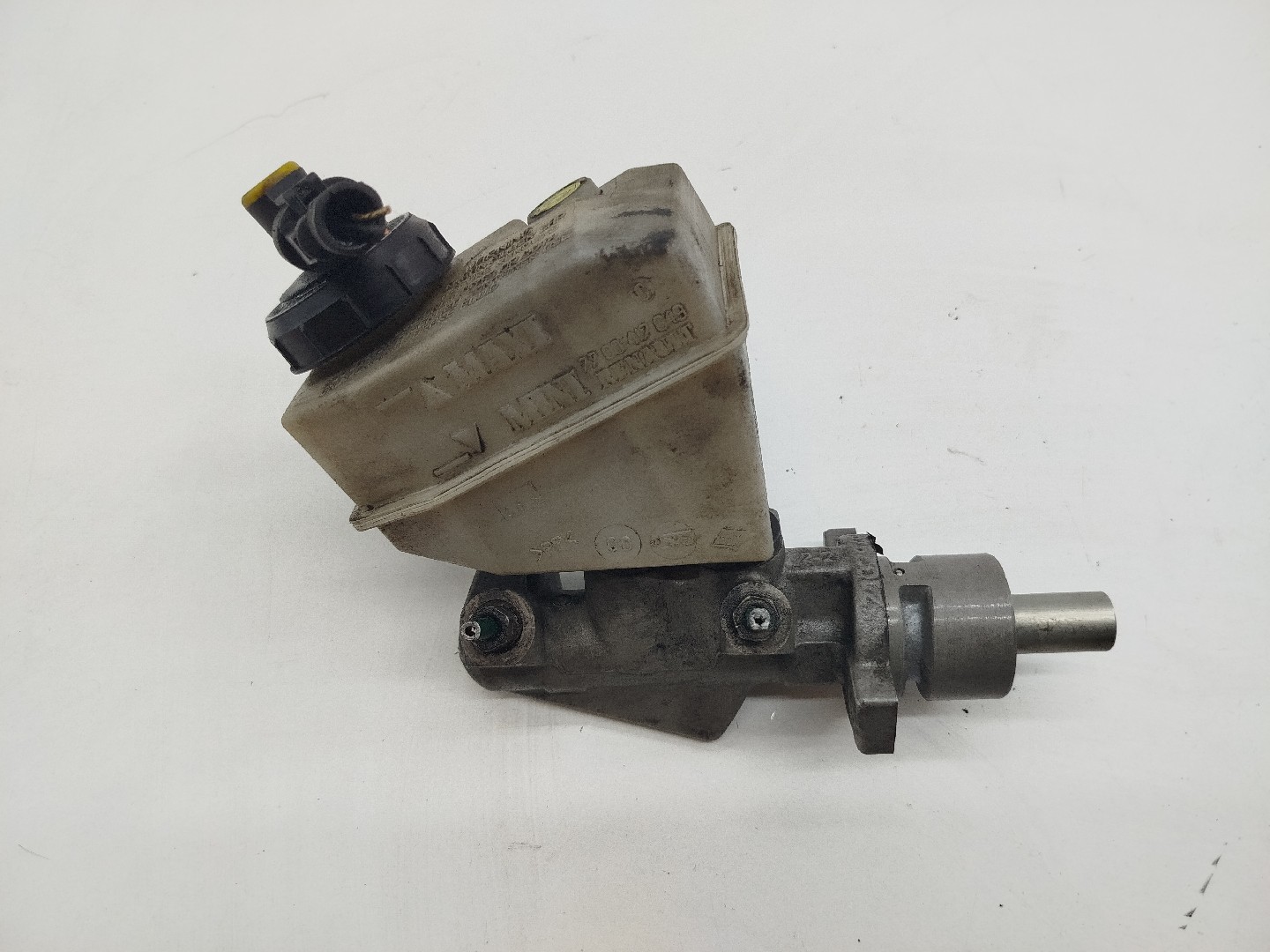 Bomba de Freno RENAULT CLIO II (BB_, CB_) | 98 -  Imagem-5