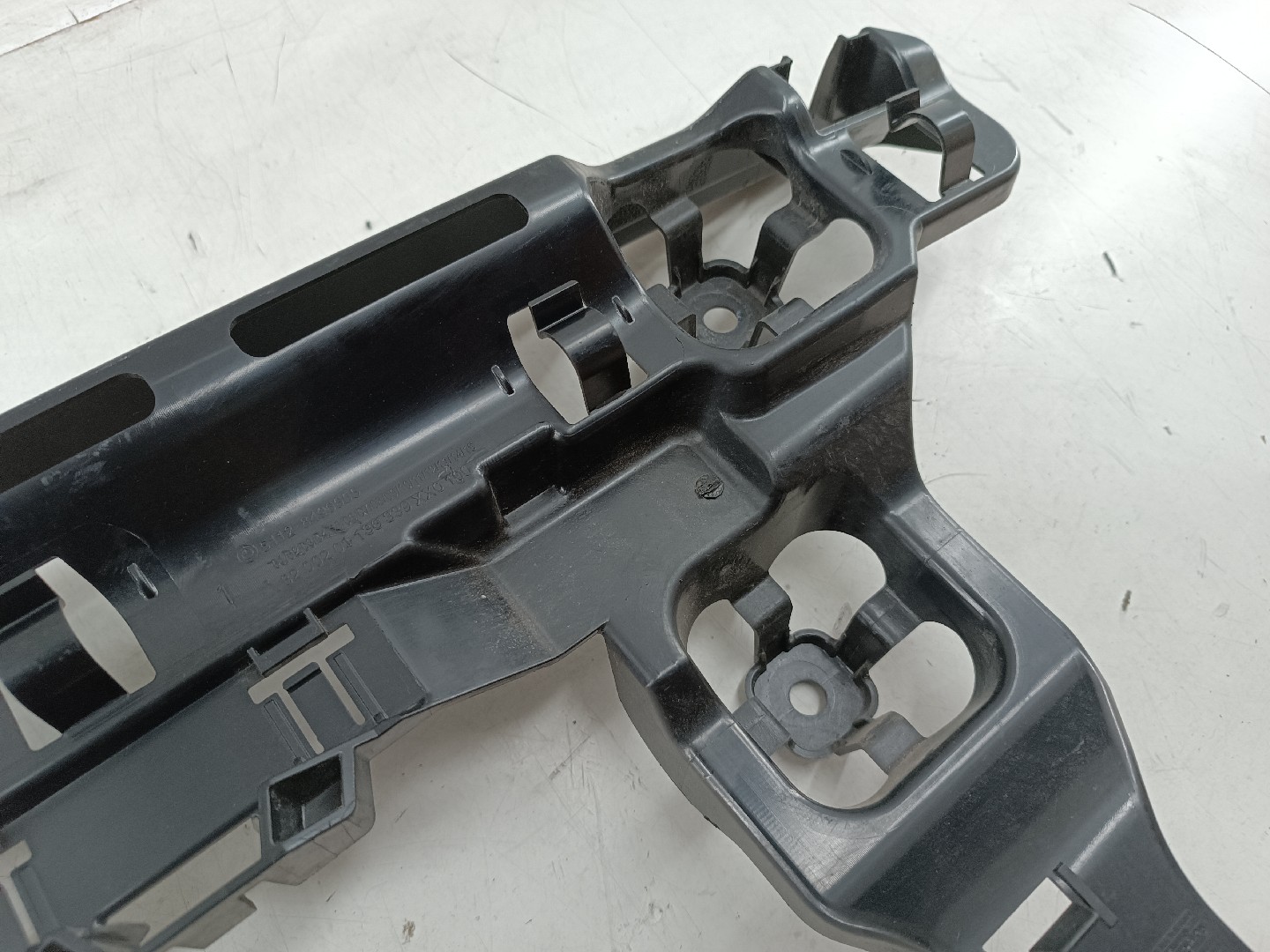 Suporte de montagem de para-choques BMW 1 (F40) | 19 -  Imagem-5