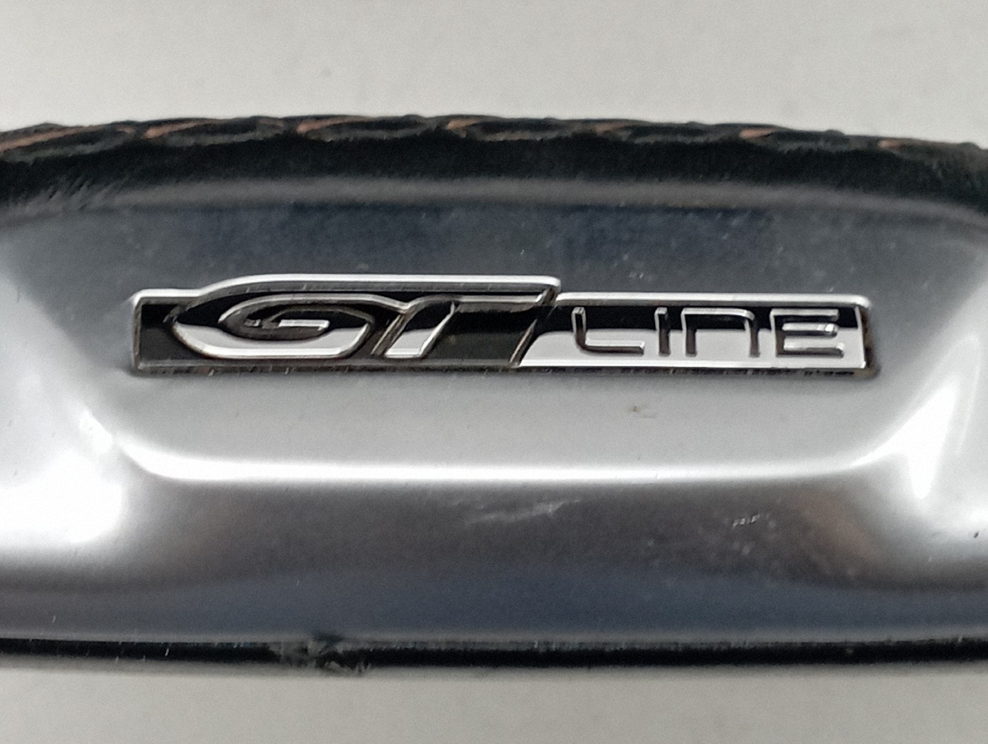 steering wheel PEUGEOT 3008 SUV (M_) | 16 -  Imagem-1