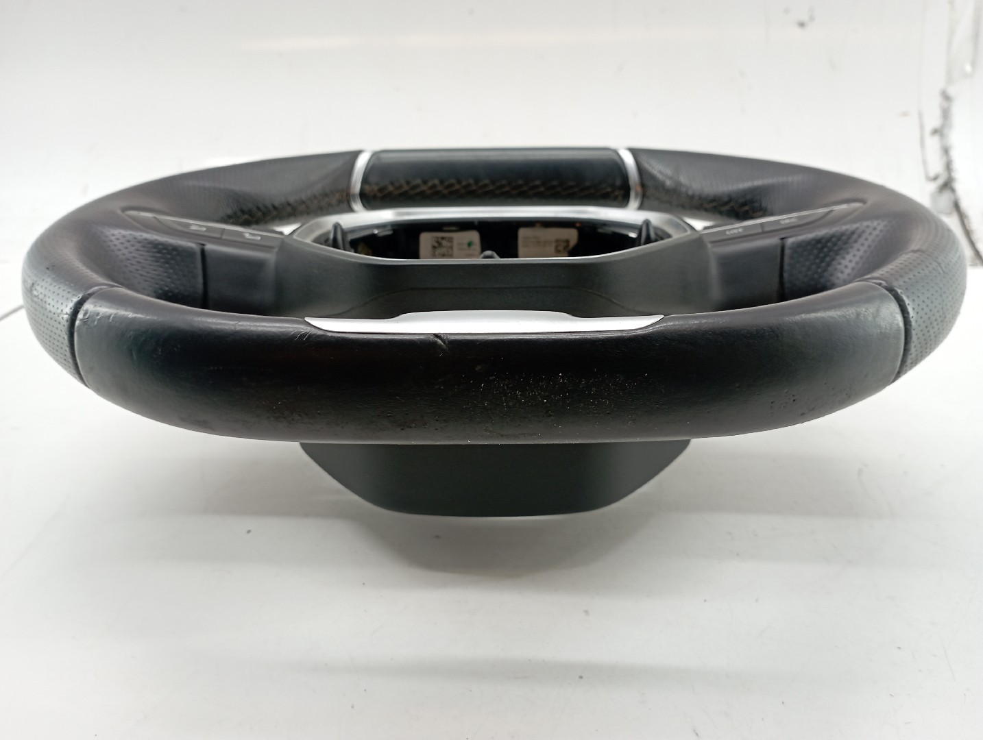 steering wheel PEUGEOT 3008 SUV (M_) | 16 -  Imagem-5