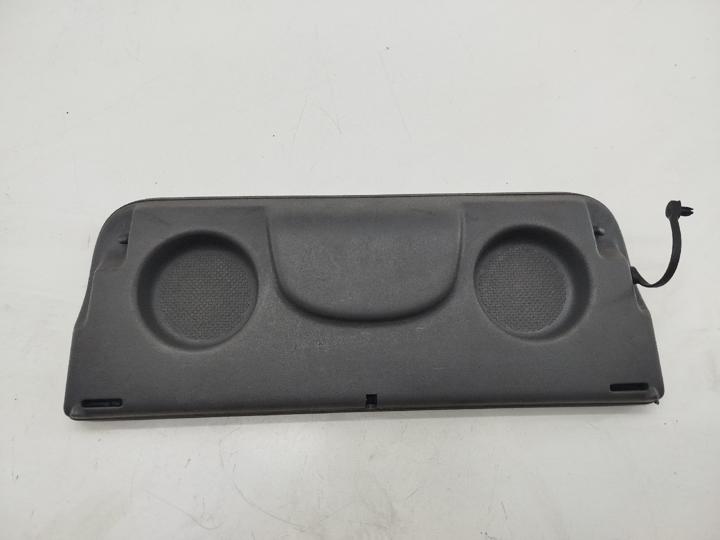 Tampa de porta luvas RENAULT CLIO II (BB_, CB_) | 98 -  Imagem-2