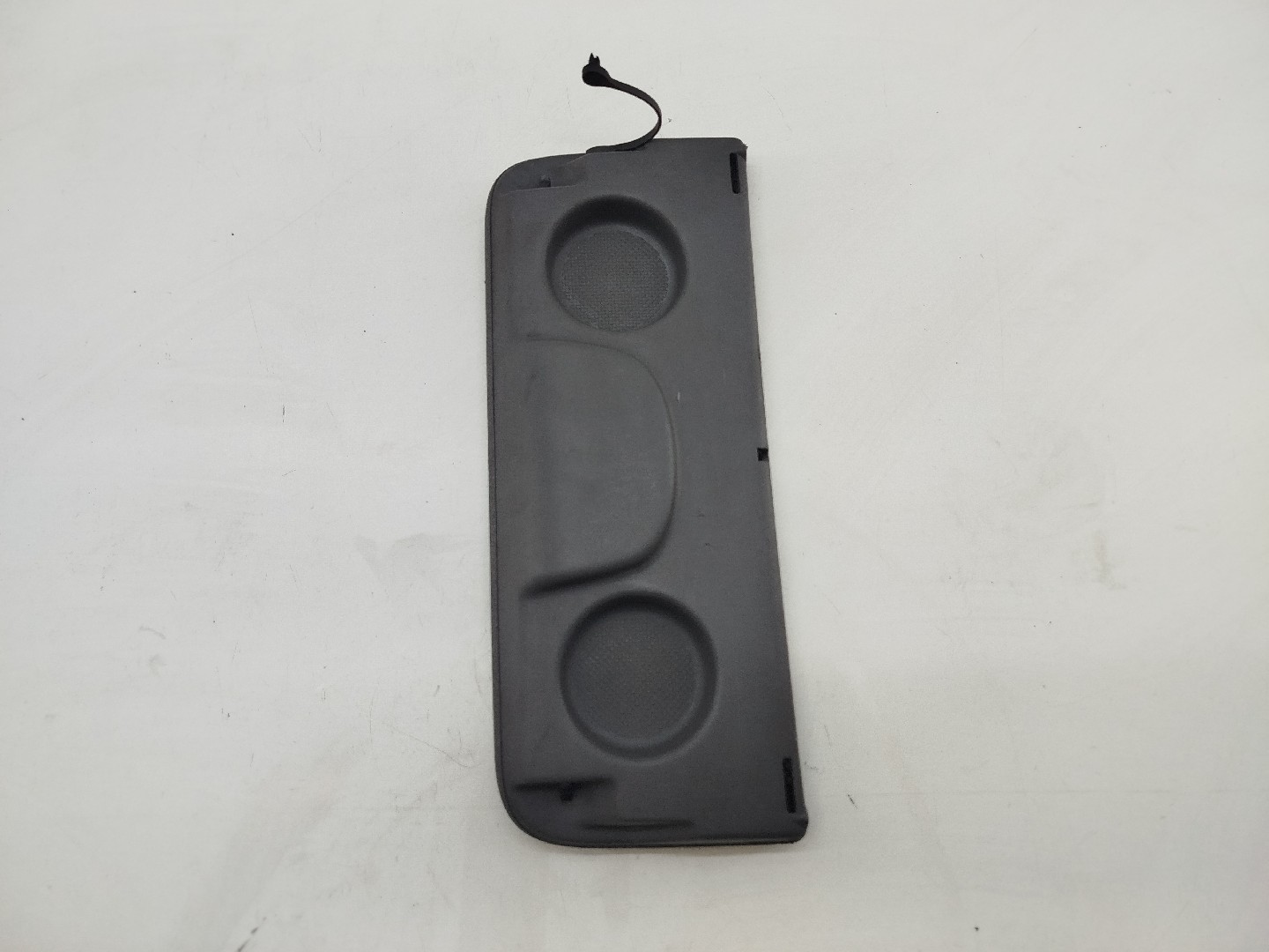 Tampa de porta luvas RENAULT CLIO II (BB_, CB_) | 98 -  Imagem-3