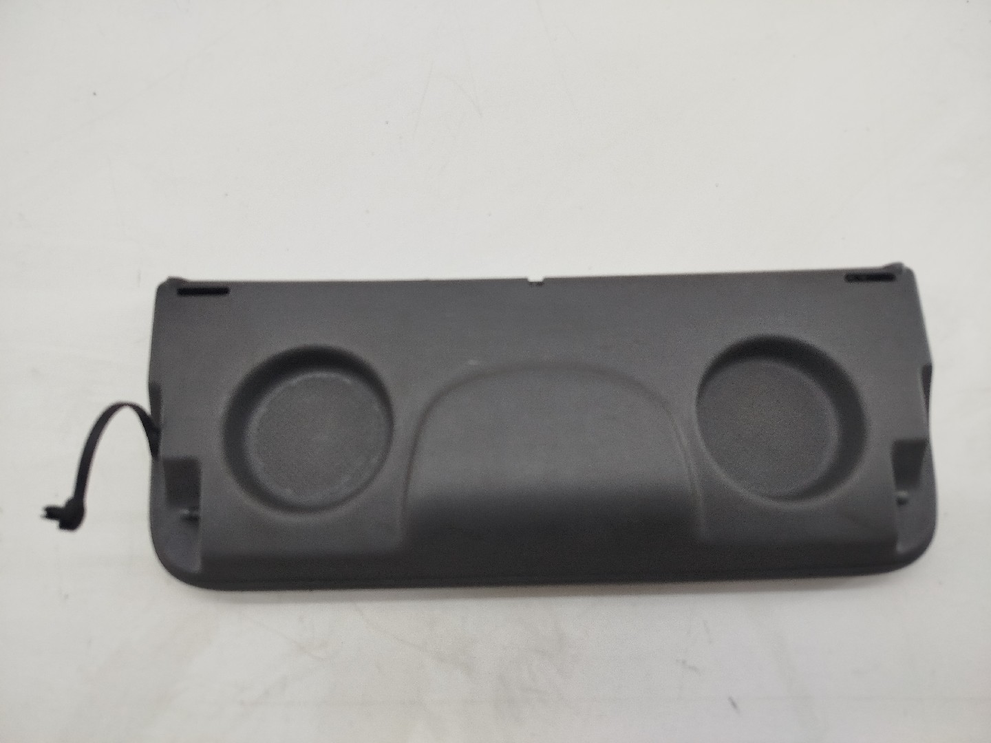 Tampa de porta luvas RENAULT CLIO II (BB_, CB_) | 98 -  Imagem-1