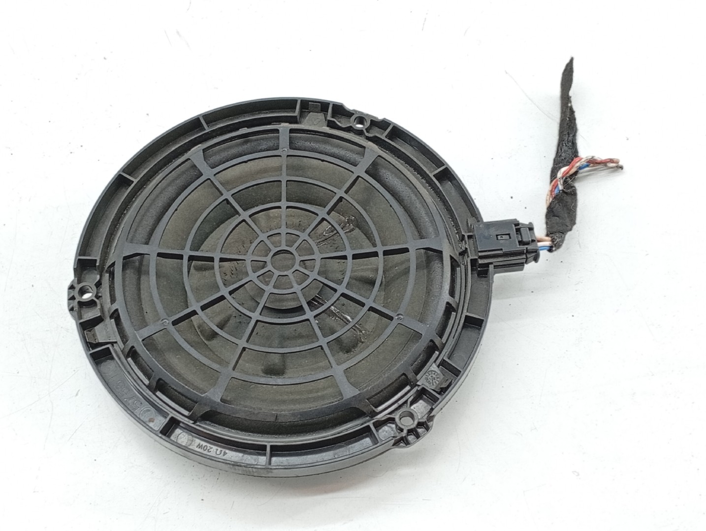 Coluna de som PEUGEOT 508 SW I (8E_) | 10 - 18 Imagem-4