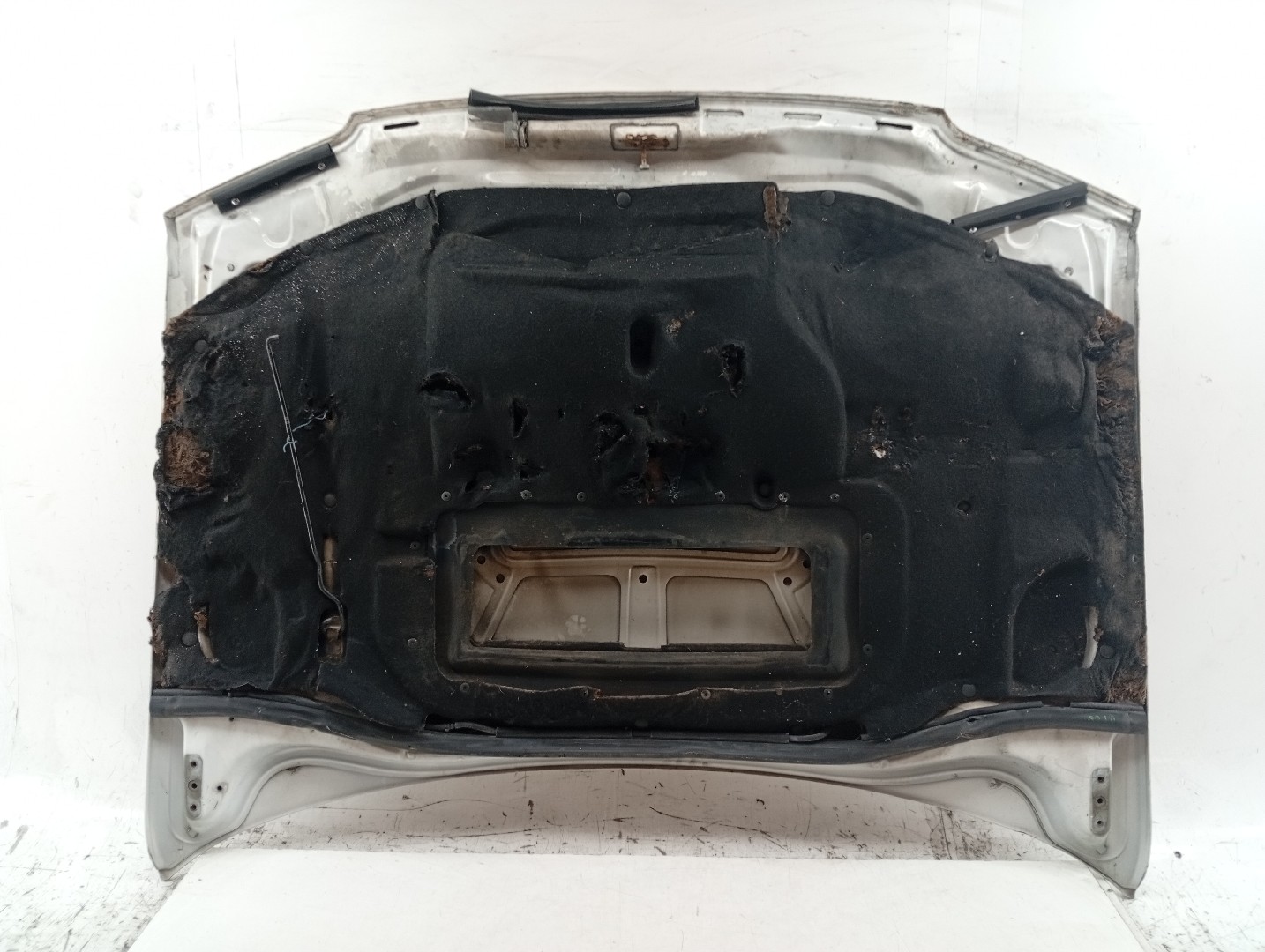Capot PEUGEOT 306 (7B, N3, N5) | 93 - 03 Imagem-3