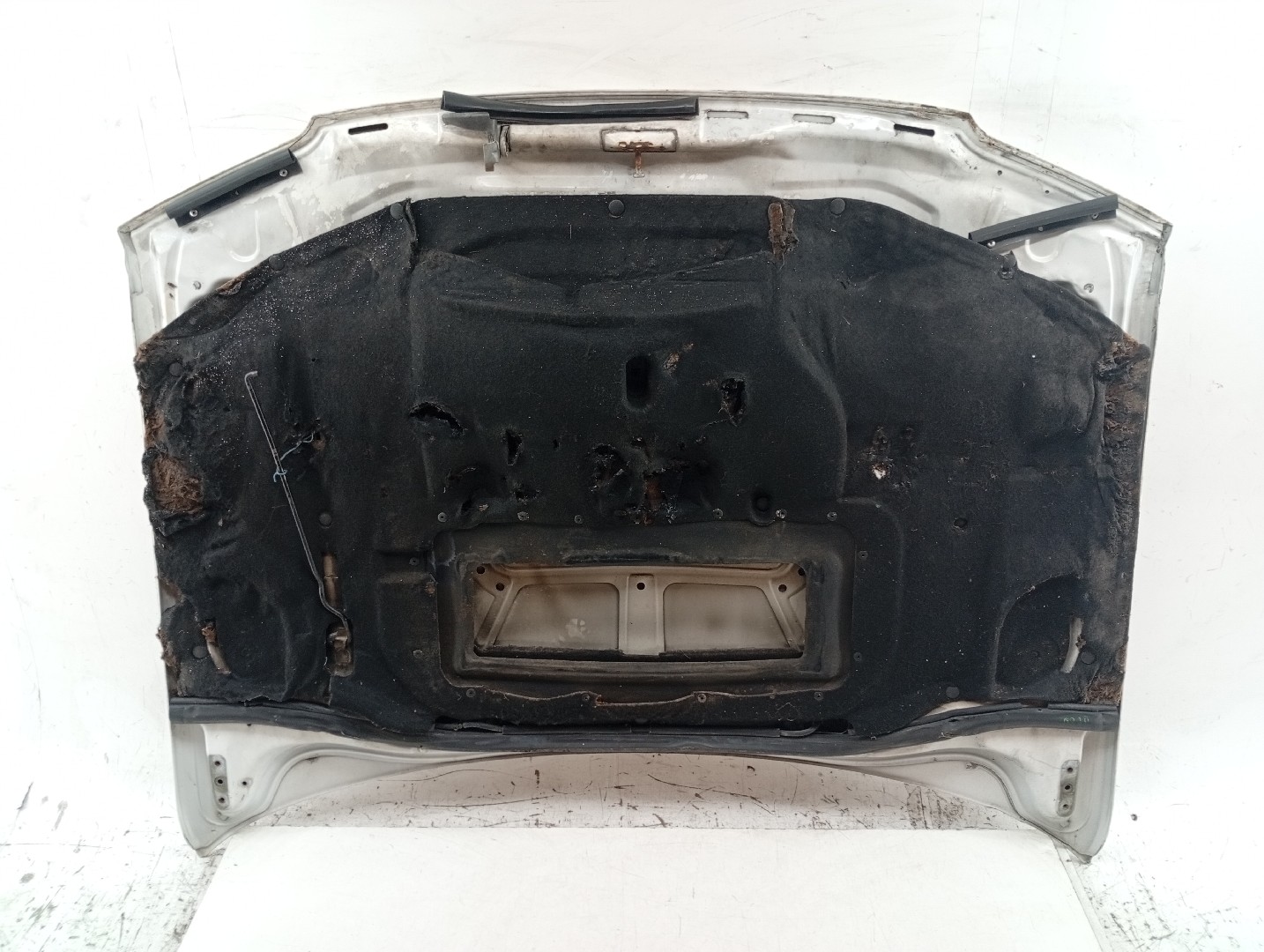 Capot PEUGEOT 306 (7B, N3, N5) | 93 - 03 Imagem-5