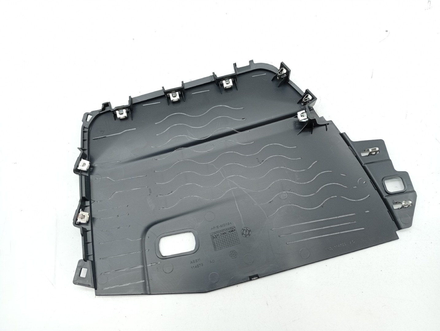 Revestimento da Consola Central PEUGEOT 2008 II (U_) | 19 -  Imagem-4