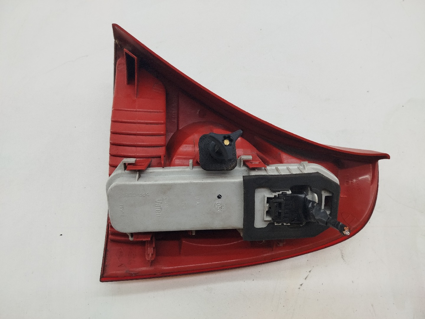 Farolim Stop Esquerdo RENAULT CLIO II (BB_, CB_) | 98 -  Imagem-2