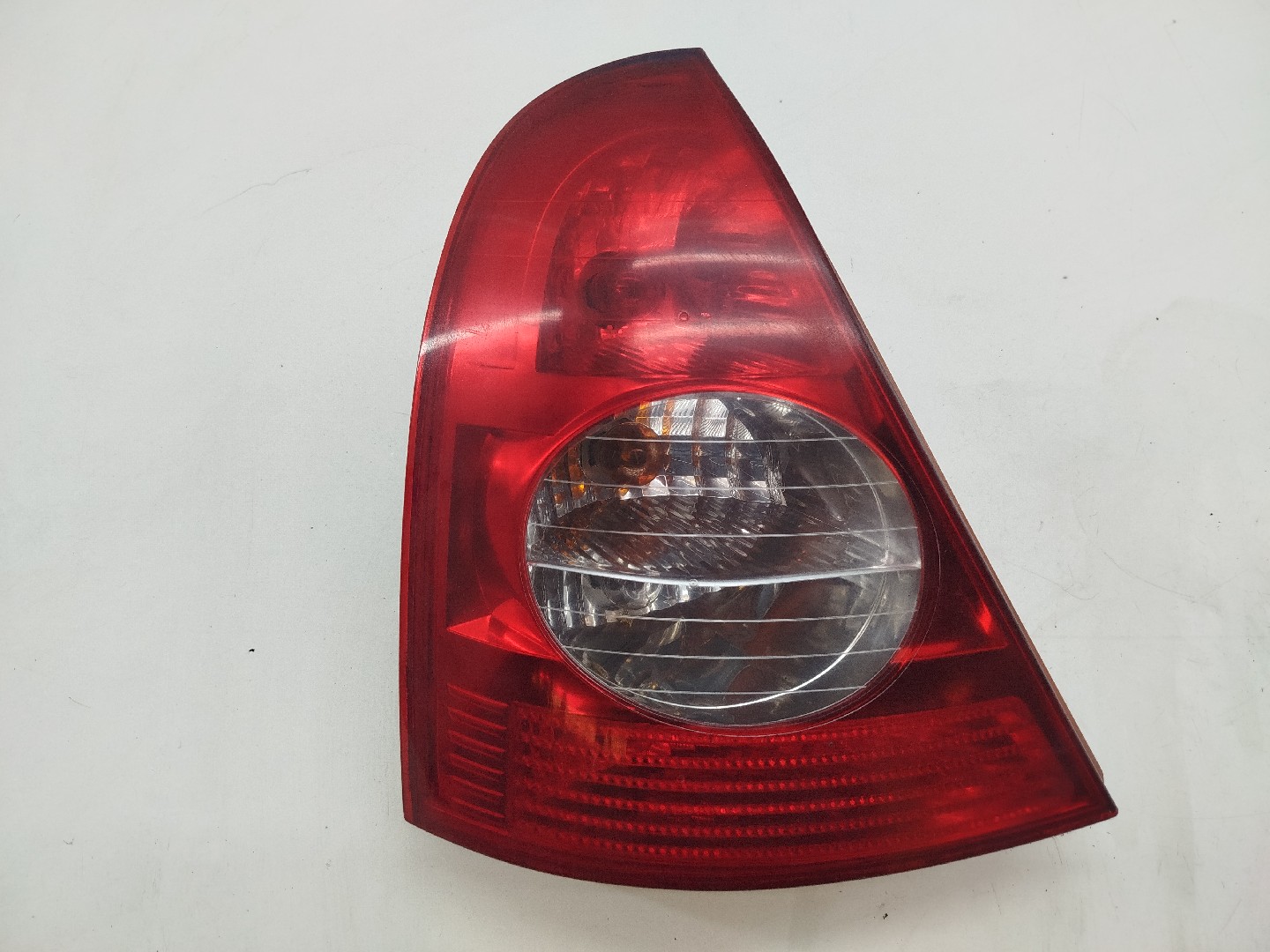 Farolim Stop Esquerdo RENAULT CLIO II (BB_, CB_) | 98 - 